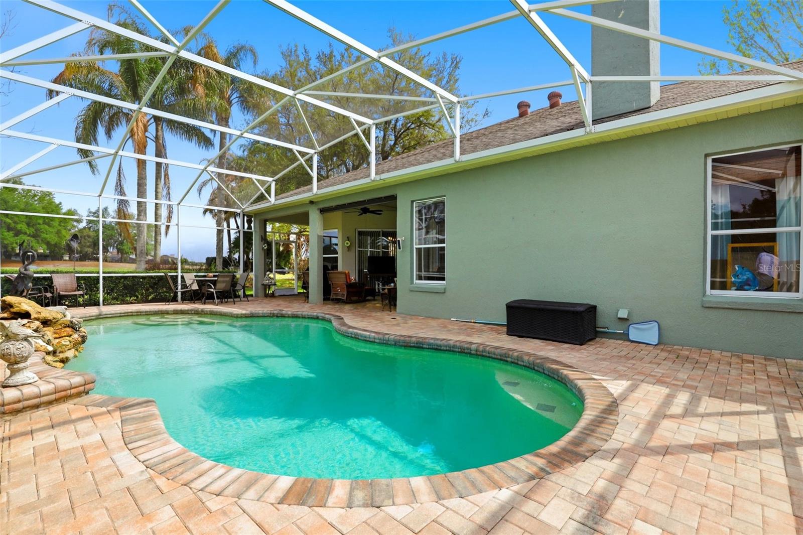 WOODBRIDGE LAKES UNIT 2B - Residential