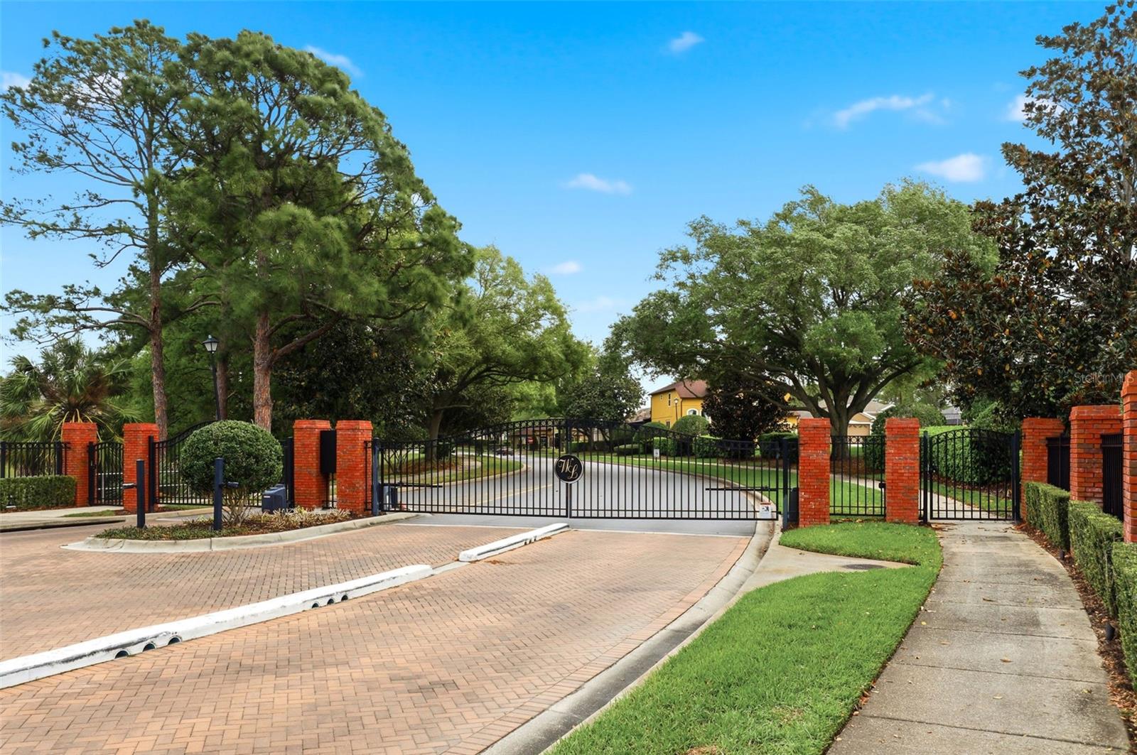 WOODBRIDGE LAKES UNIT 2B - Residential