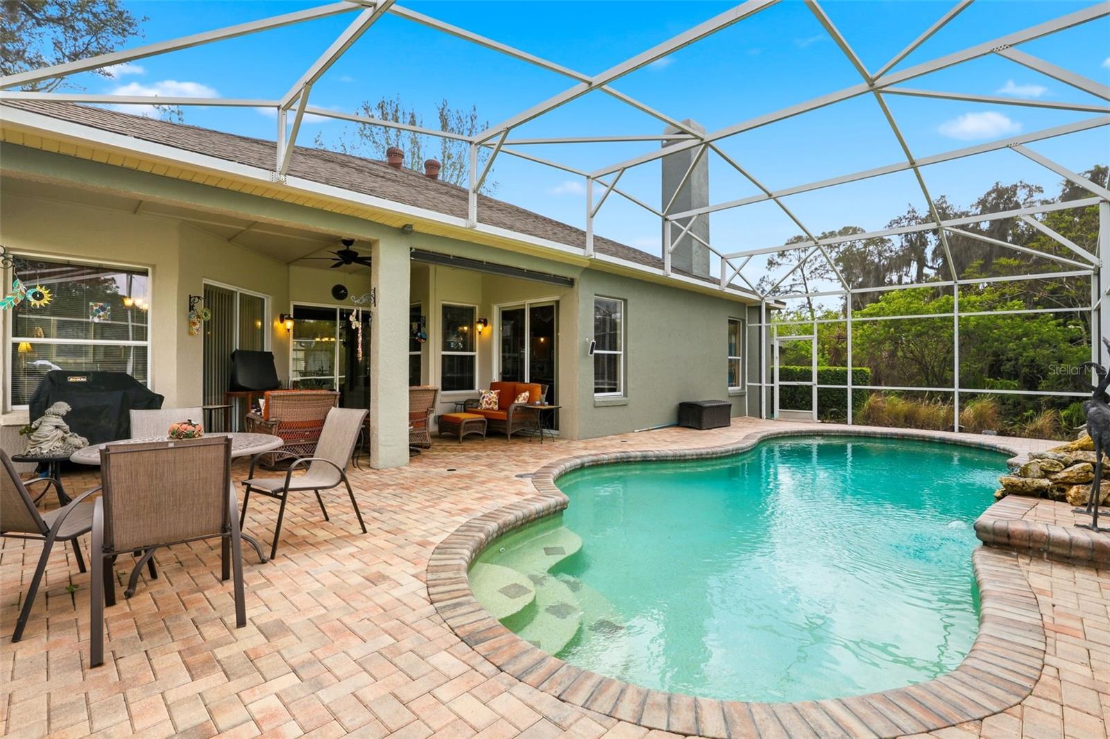 WOODBRIDGE LAKES UNIT 2B - Residential