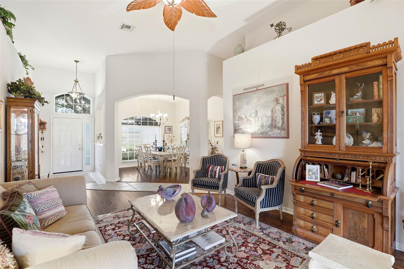 WOODBRIDGE LAKES UNIT 2B - Residential