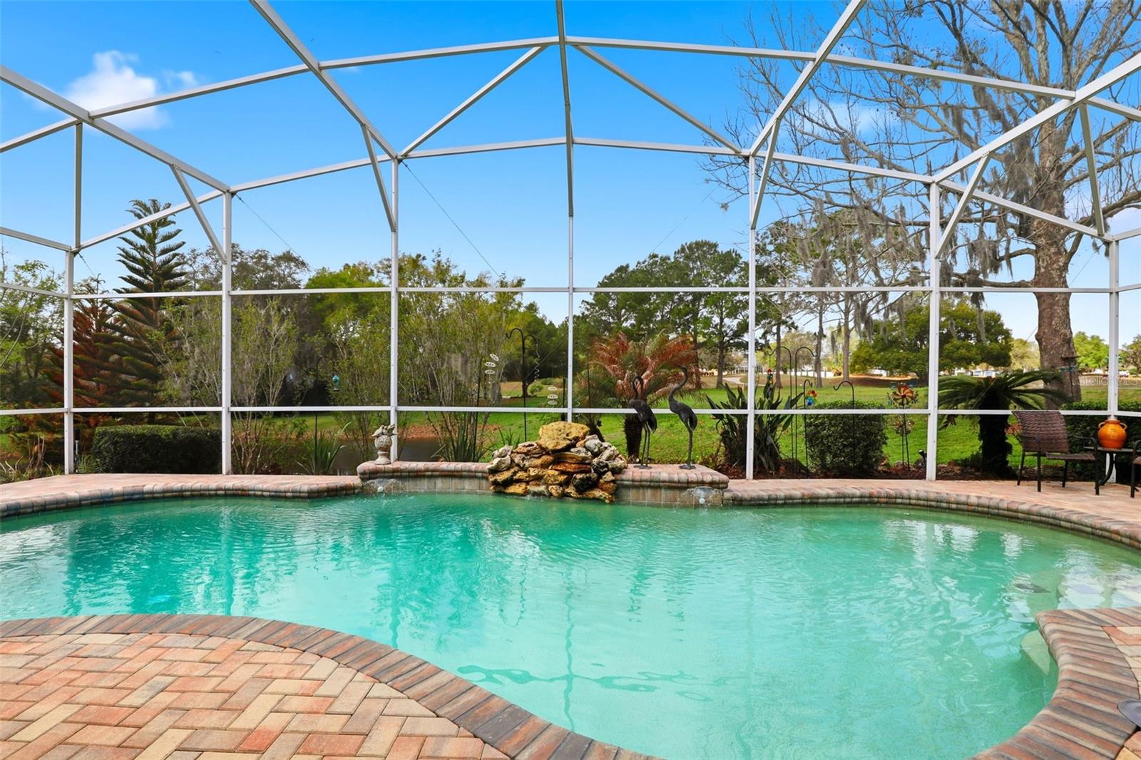 WOODBRIDGE LAKES UNIT 2B - Residential