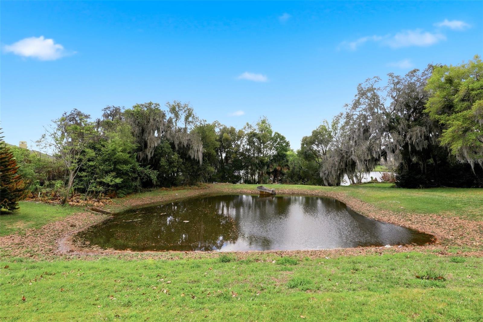 WOODBRIDGE LAKES UNIT 2B - Residential