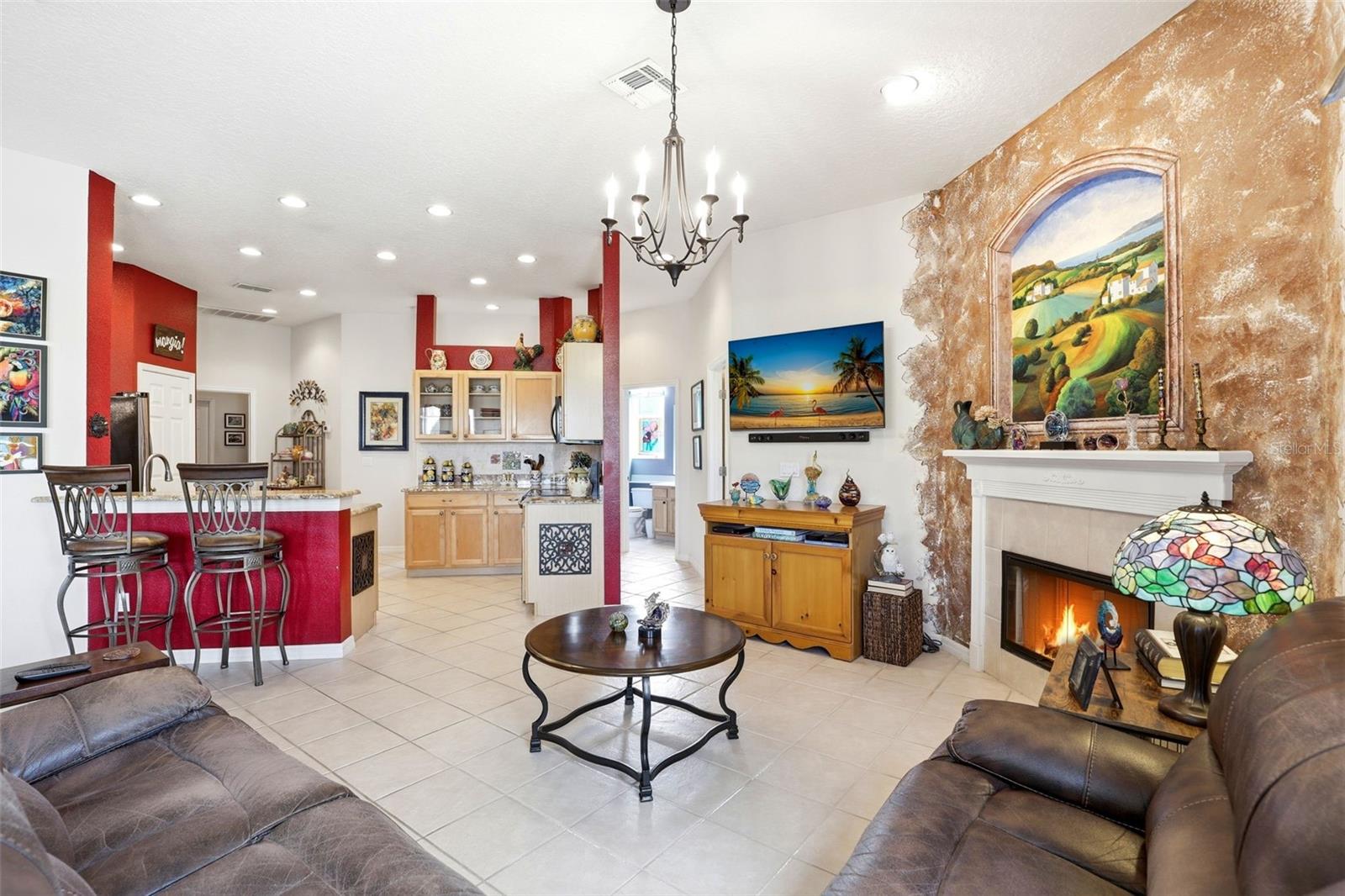 WOODBRIDGE LAKES UNIT 2B - Residential