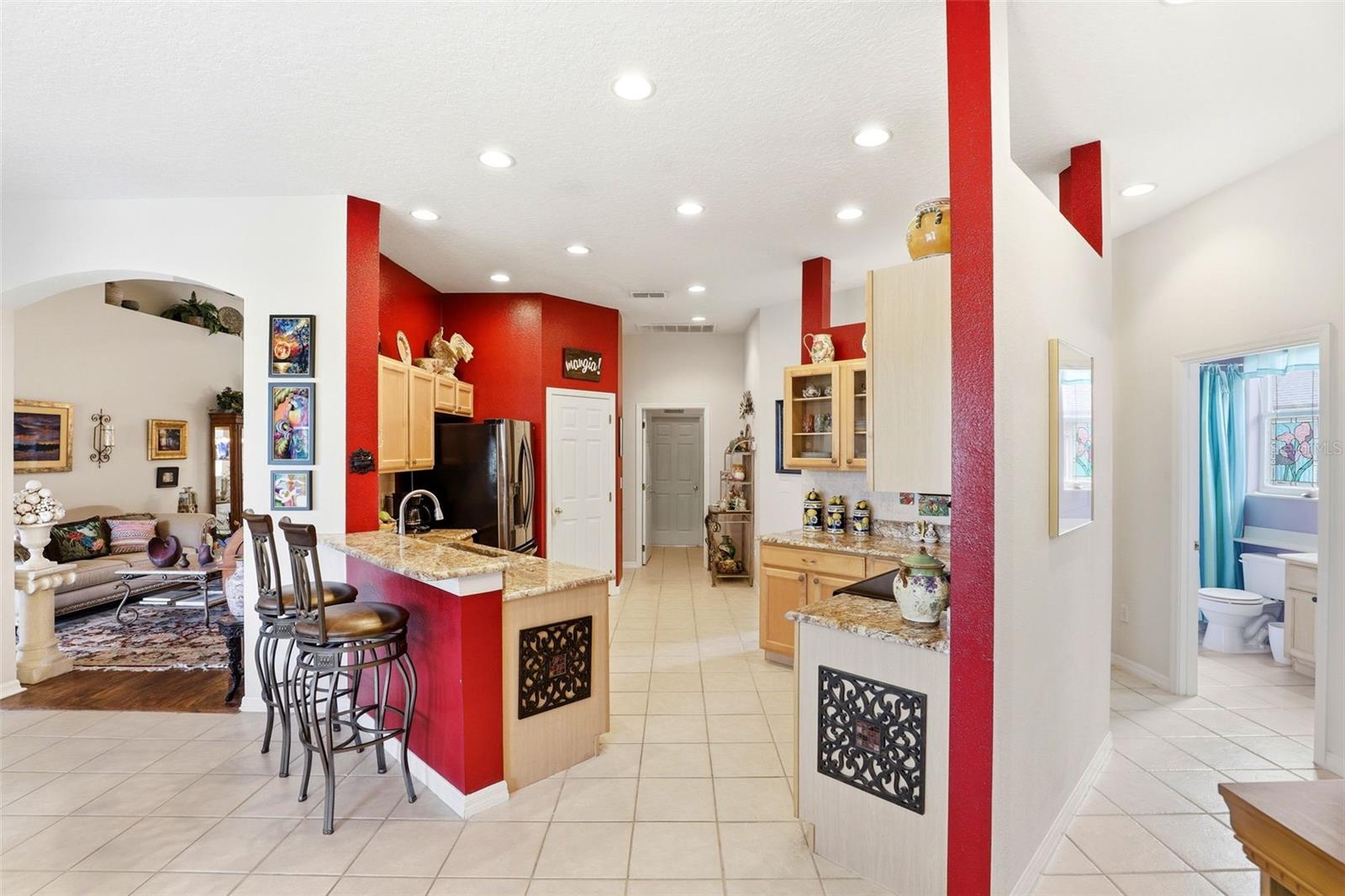 WOODBRIDGE LAKES UNIT 2B - Residential