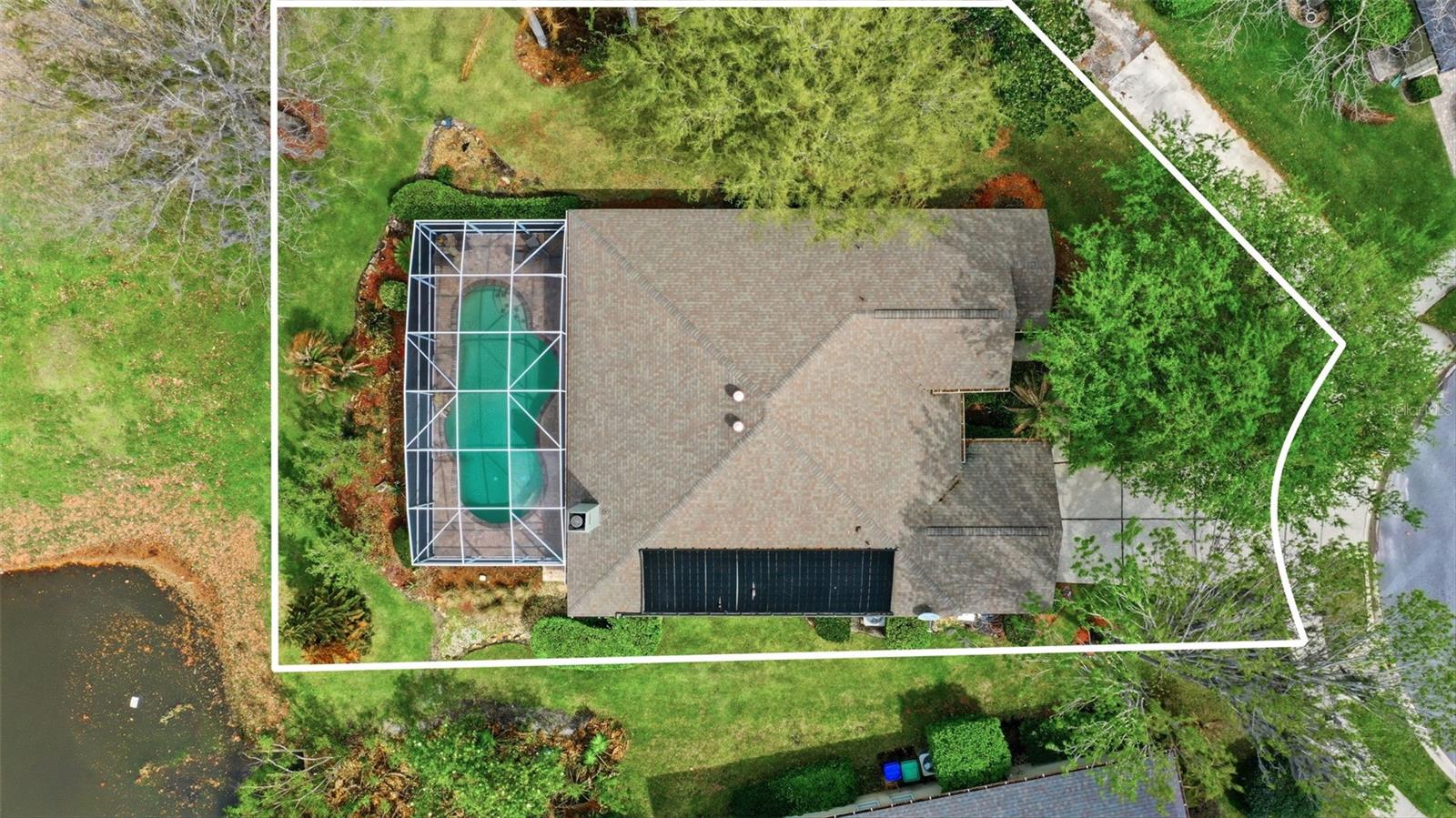 WOODBRIDGE LAKES UNIT 2B - Residential