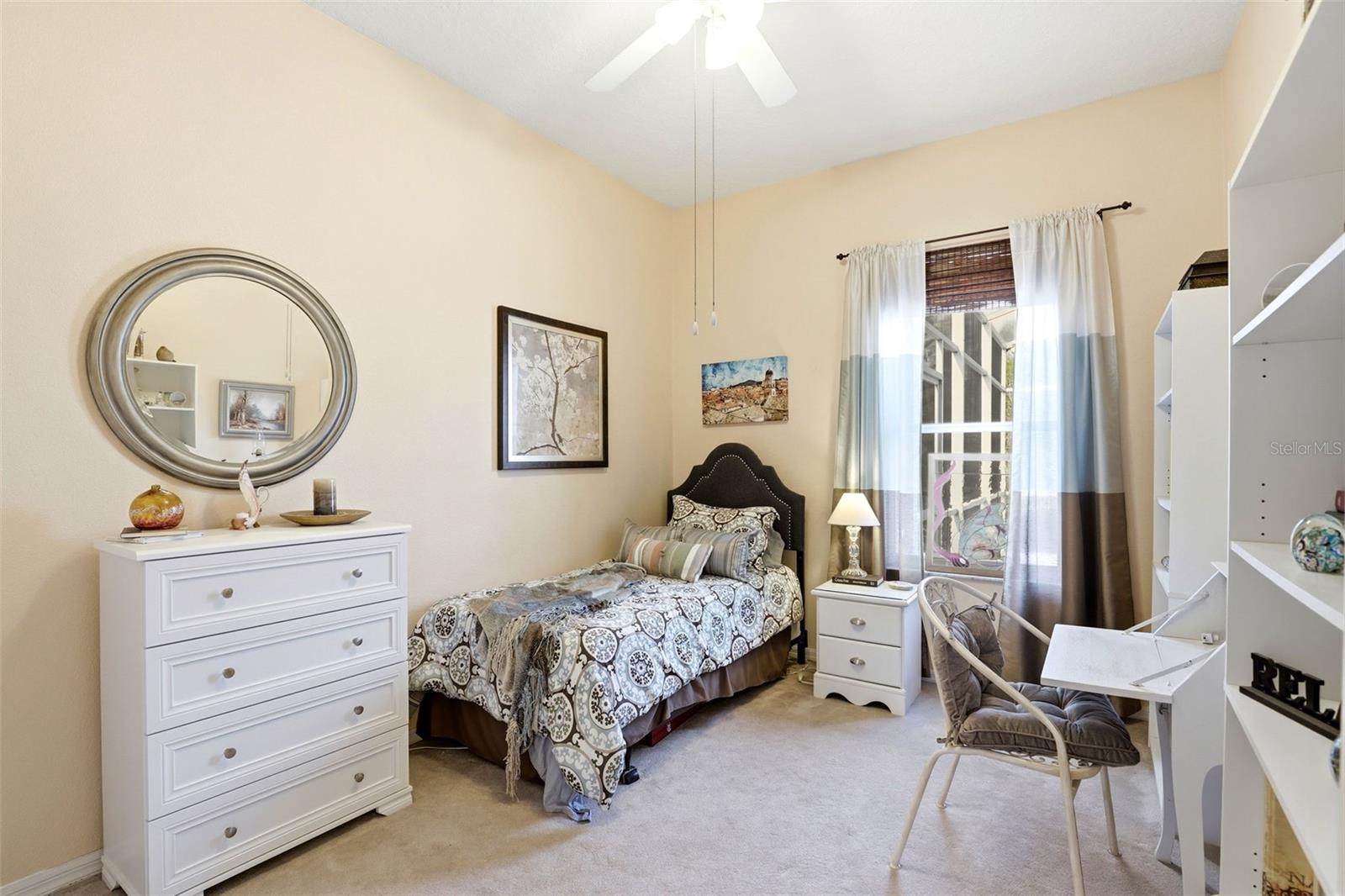 WOODBRIDGE LAKES UNIT 2B - Residential