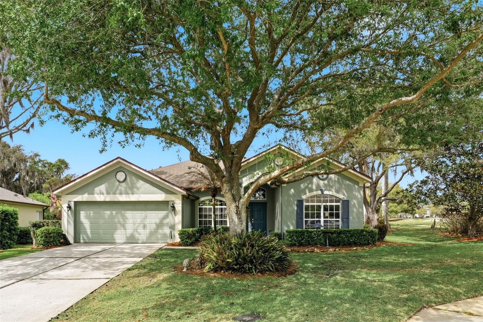 WOODBRIDGE LAKES UNIT 2B - Residential