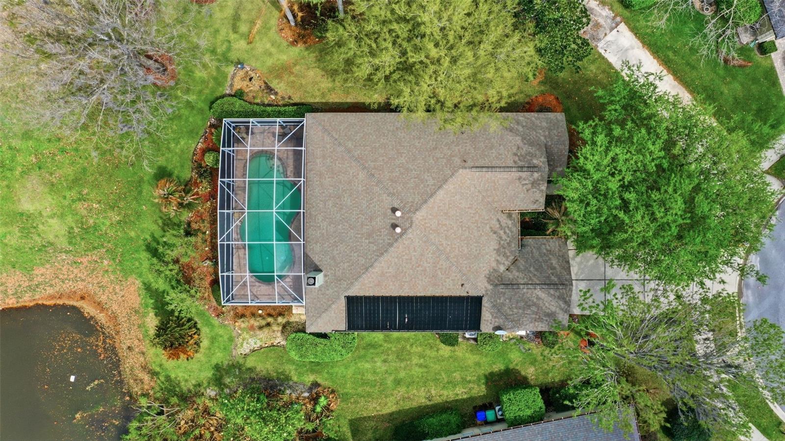 WOODBRIDGE LAKES UNIT 2B - Residential