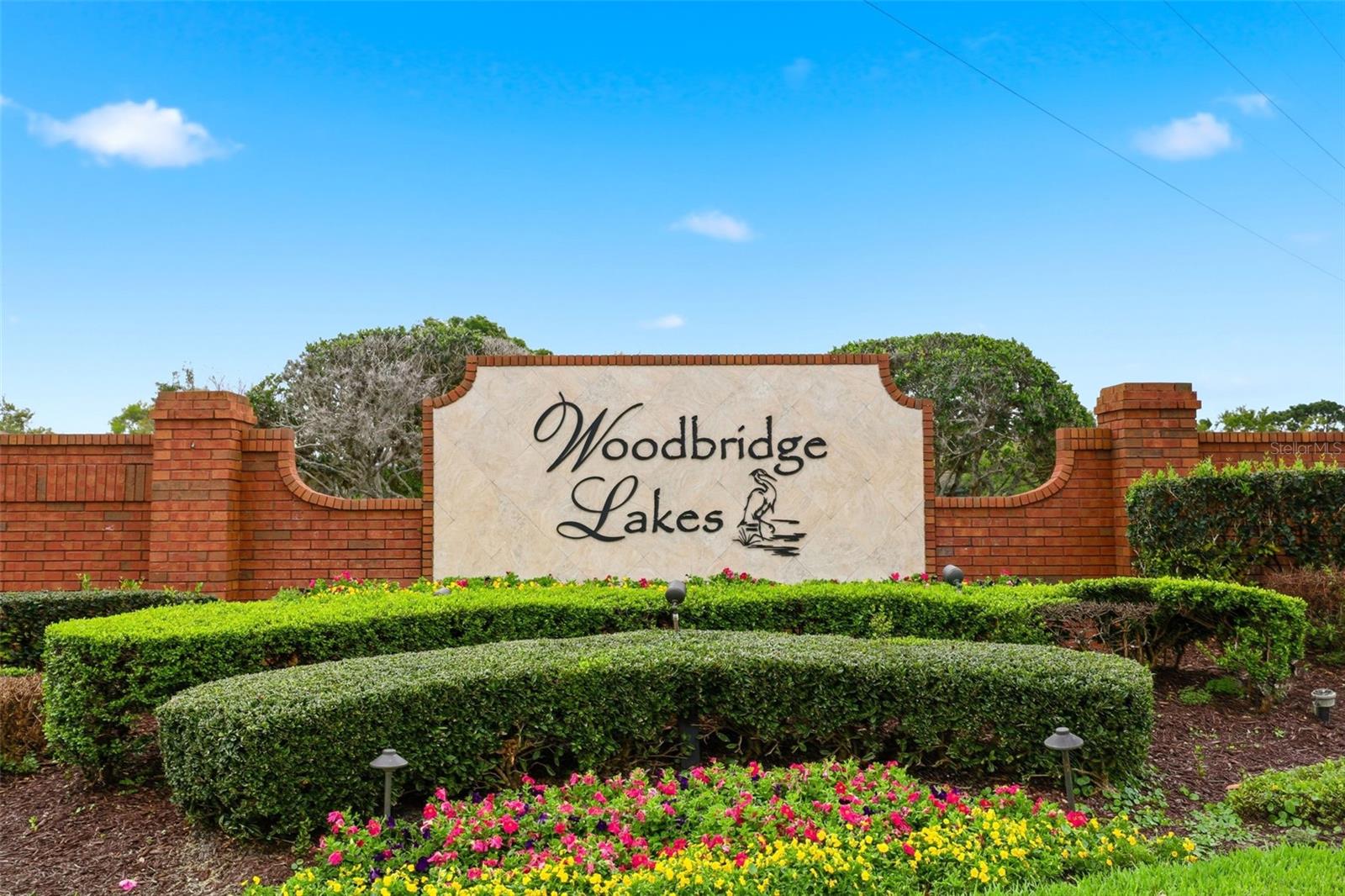 WOODBRIDGE LAKES UNIT 2B - Residential