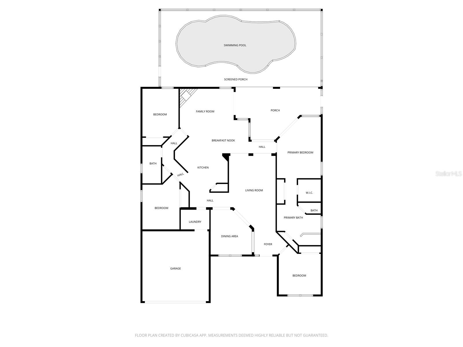 829 PICKFAIR TERRACE