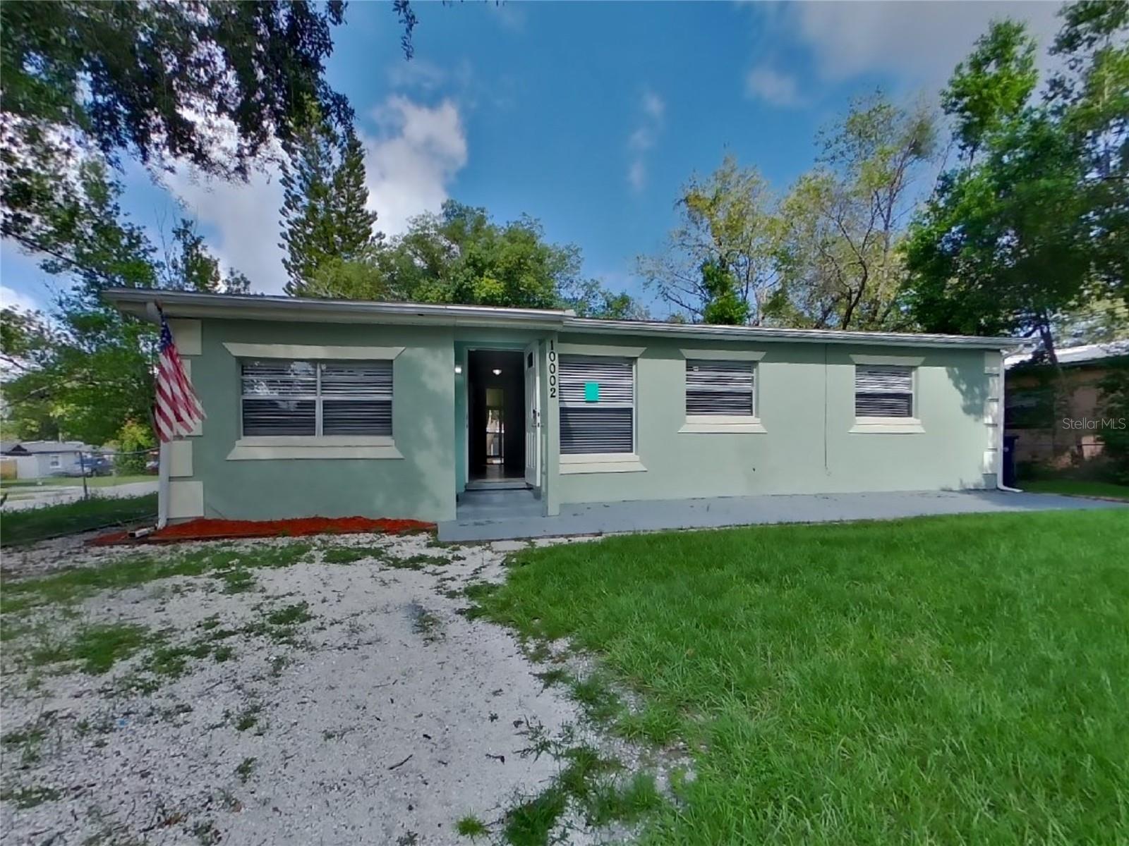 Take a look at this beautiful home, Clean and Move-In Ready, split plan featuring 3 bedrooms, 2 bathrooms and approximately 1,234 heated square feet. Enjoy the freedom of a virtually maintenance free lifestyle while residing in a great community. Smart Home Tech - $21.95/mo; Washer/Dryer - $35/mo; High Speed Cable/Internet (if applicable by 3rd Party user) $55/mo; Renters insurance reqrd, Pool service (if applicable) is $150/mo, Septic System (if applicable)- $35/mo; Admin Fee - $150 after lease is generated. Applications are First Come First Serve basis. Possible Variable Rent Option – go to “Apply” on website and select Term for monthly rental options. This home is professionally managed and maintained by Owner. You deserve single family rental living at its best!