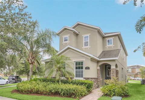 A home in WINTER GARDEN