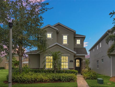 A home in WINTER GARDEN