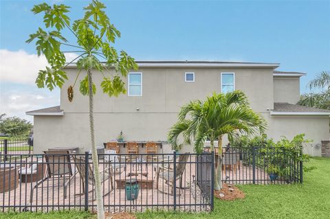 A home in WINTER GARDEN