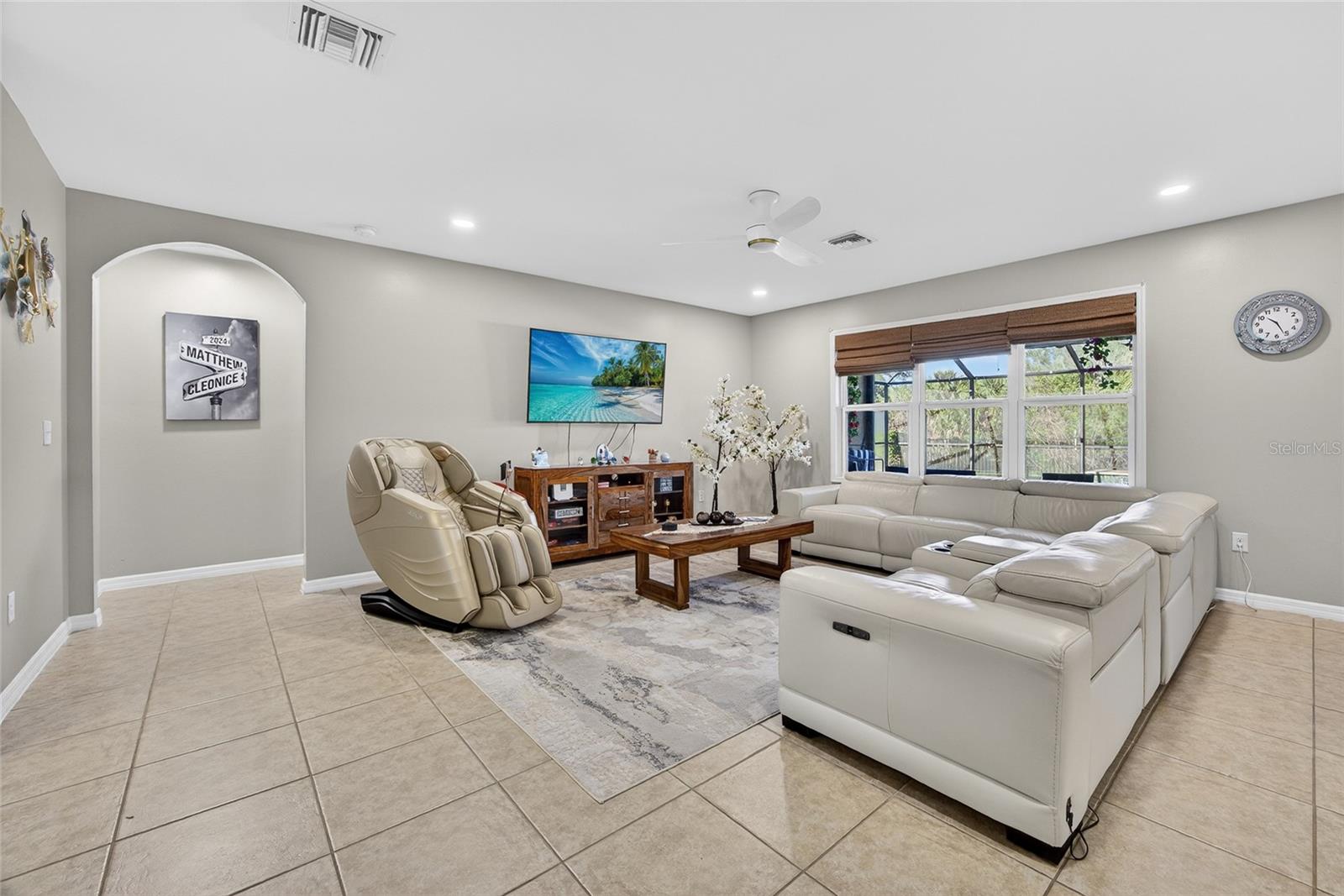 WATERFORD ESTATES - Residential