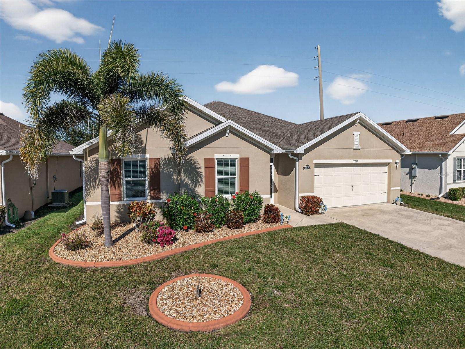 WATERFORD ESTATES - Residential