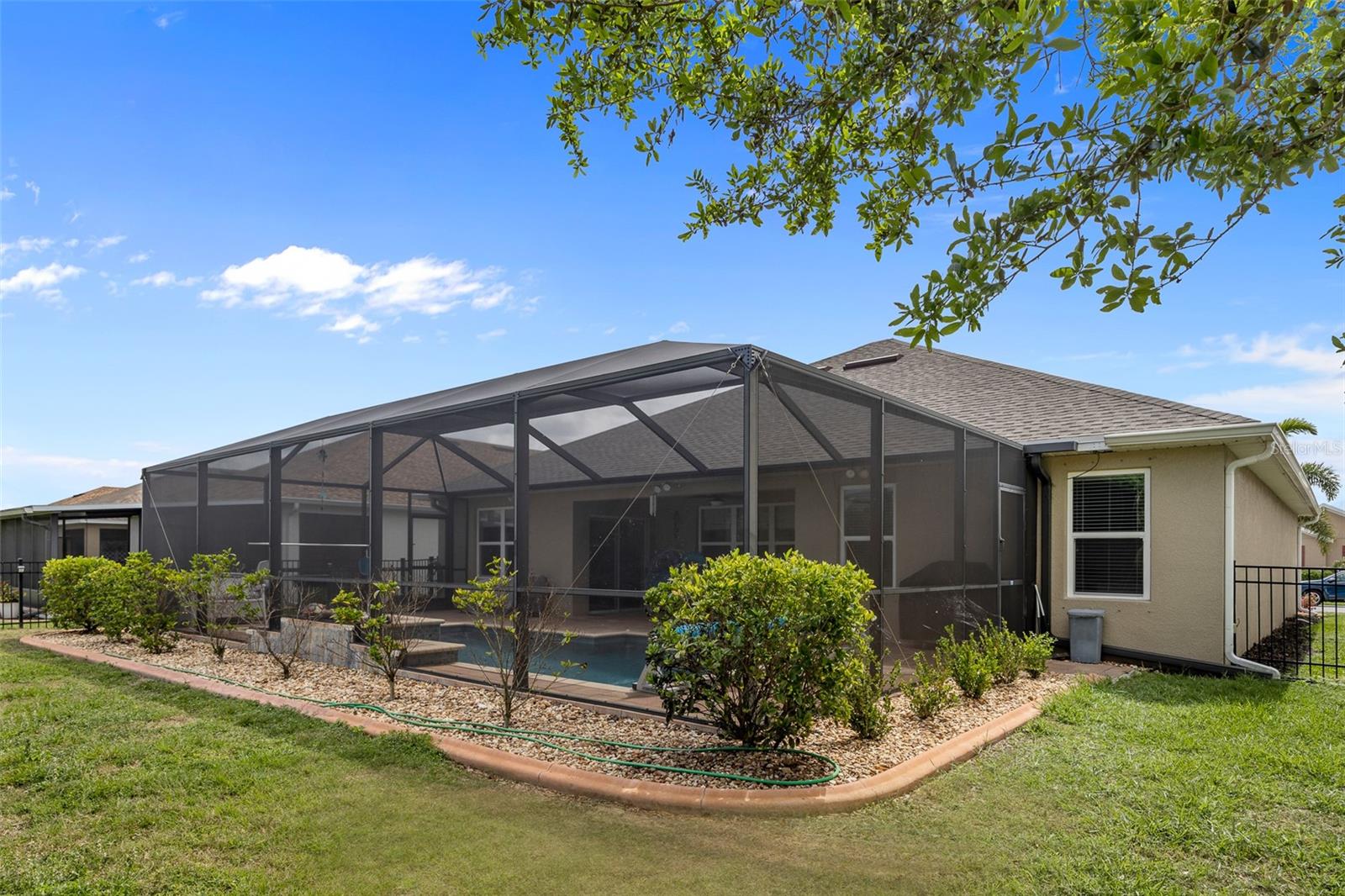 WATERFORD ESTATES - Residential