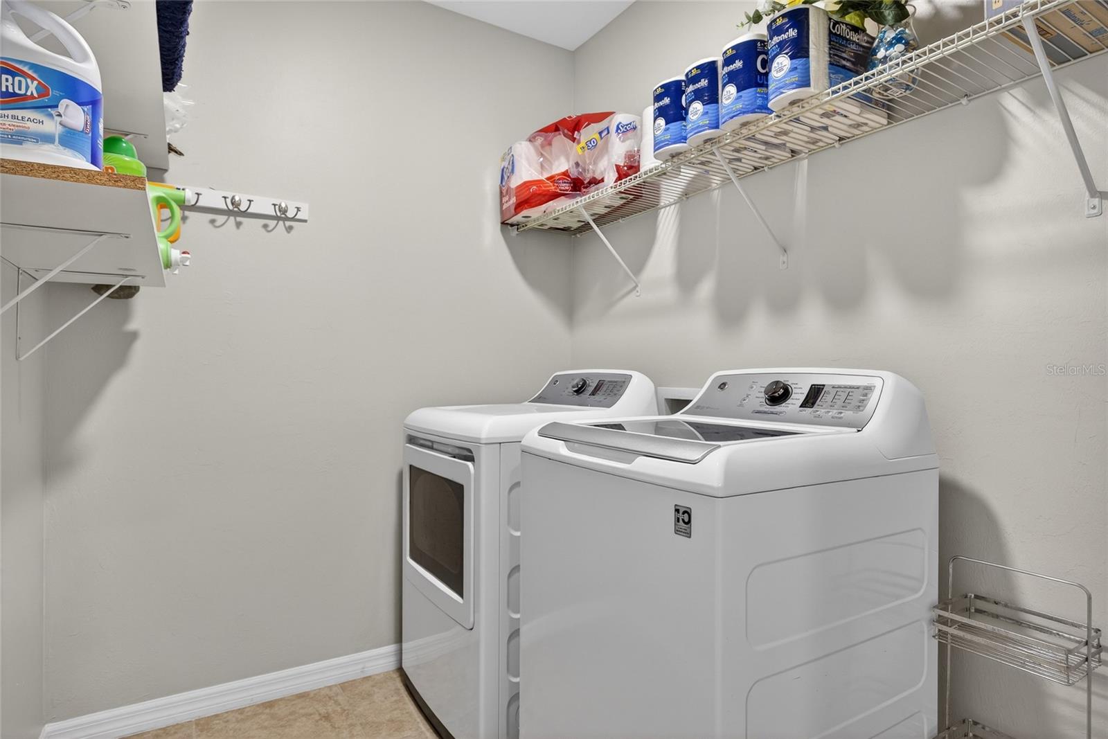 WATERFORD ESTATES - Residential