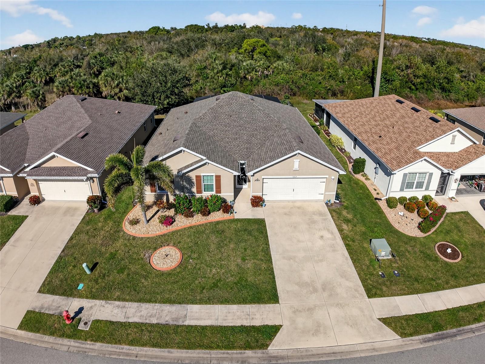 WATERFORD ESTATES - Residential