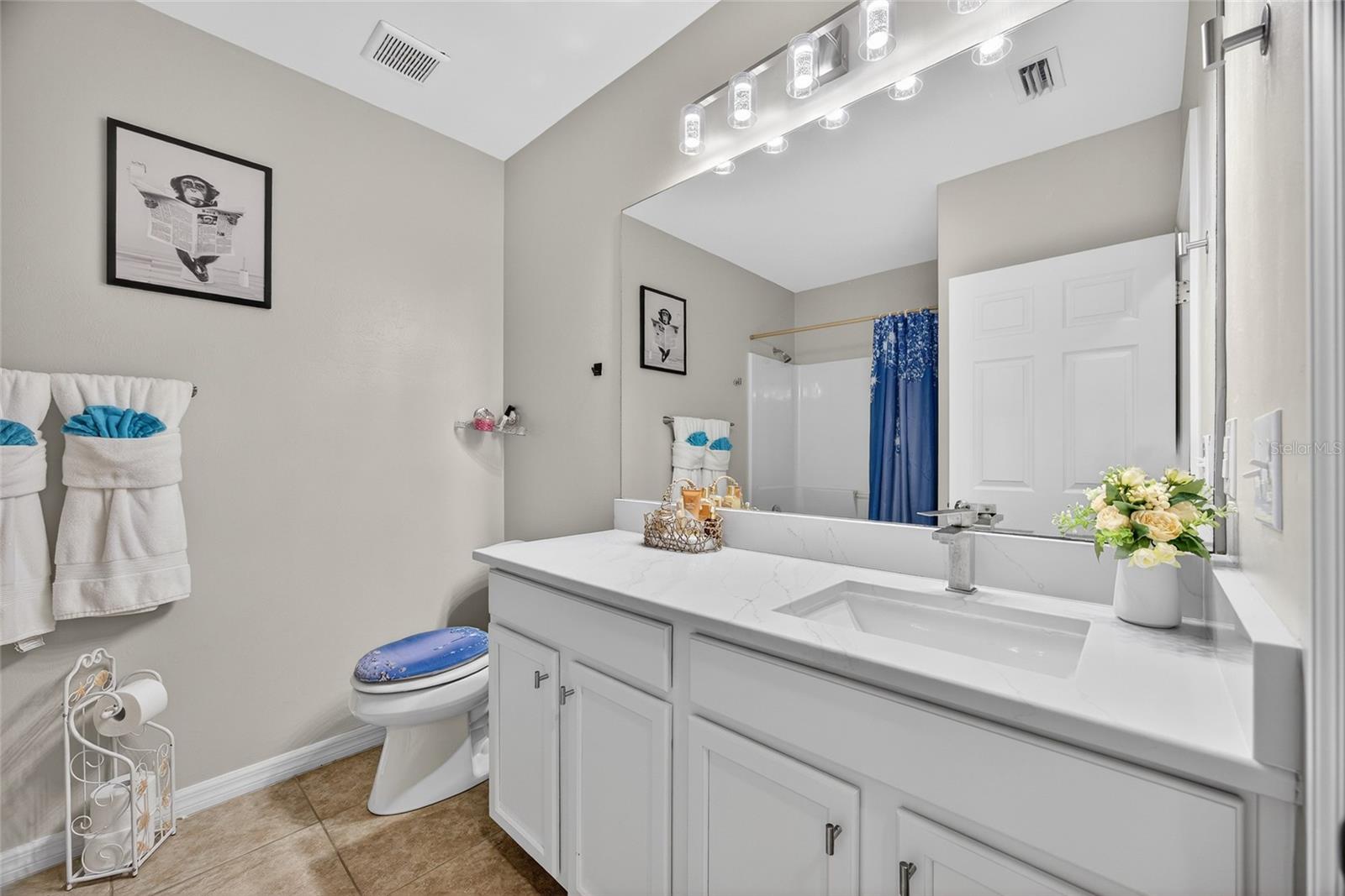 WATERFORD ESTATES - Residential