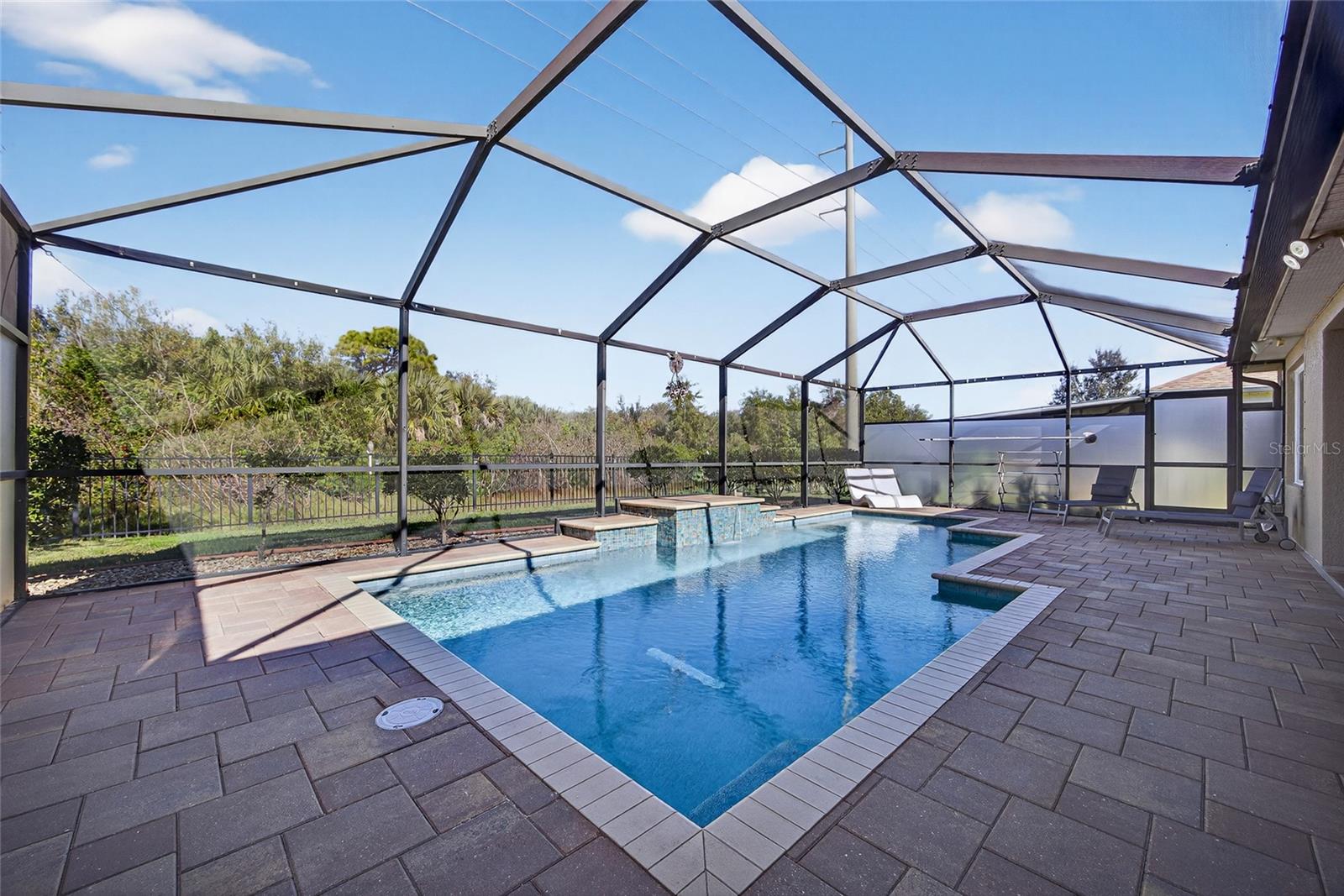 WATERFORD ESTATES - Residential