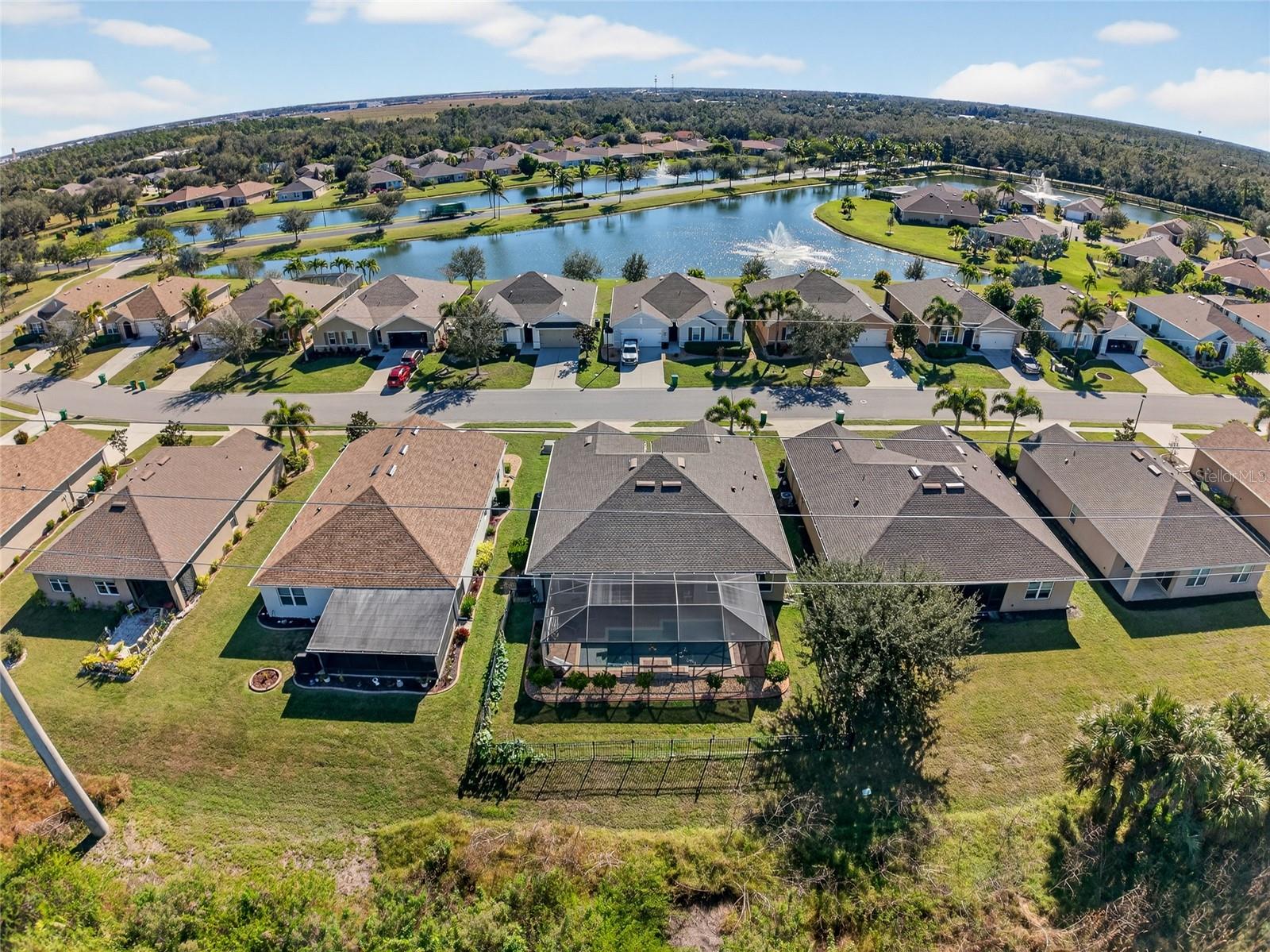 WATERFORD ESTATES - Residential