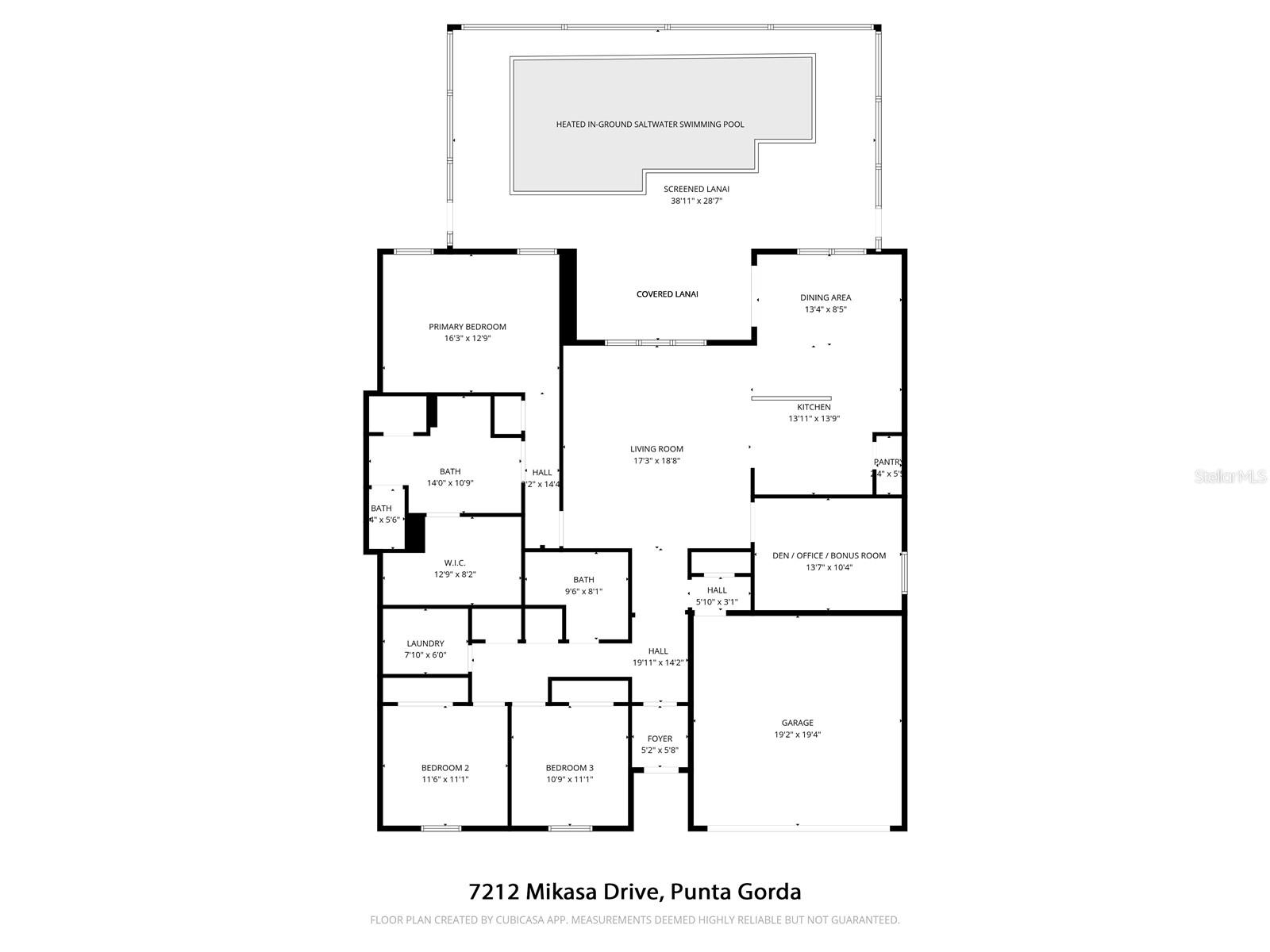 WATERFORD ESTATES - Residential