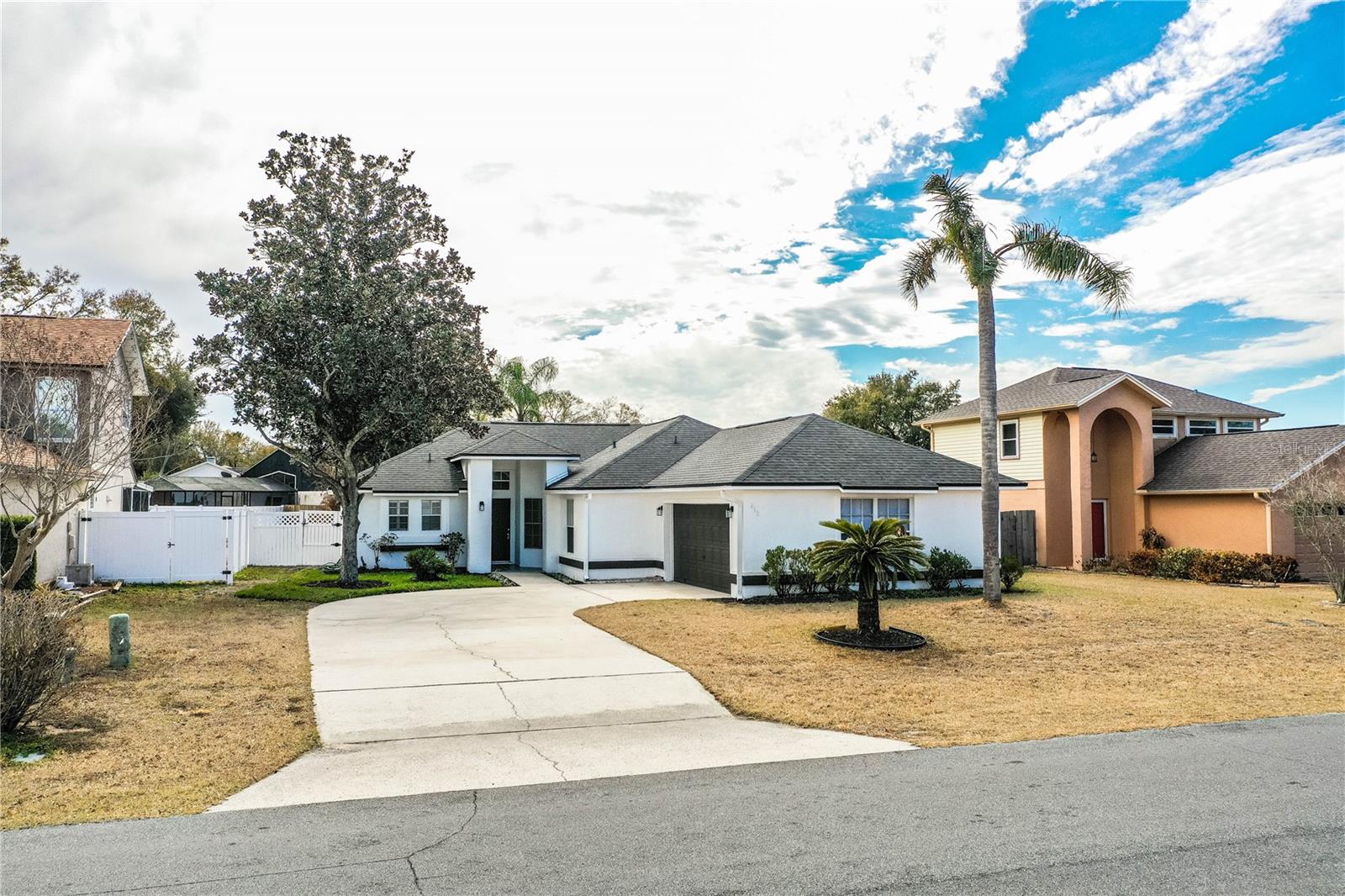 VINEYARD - Residential