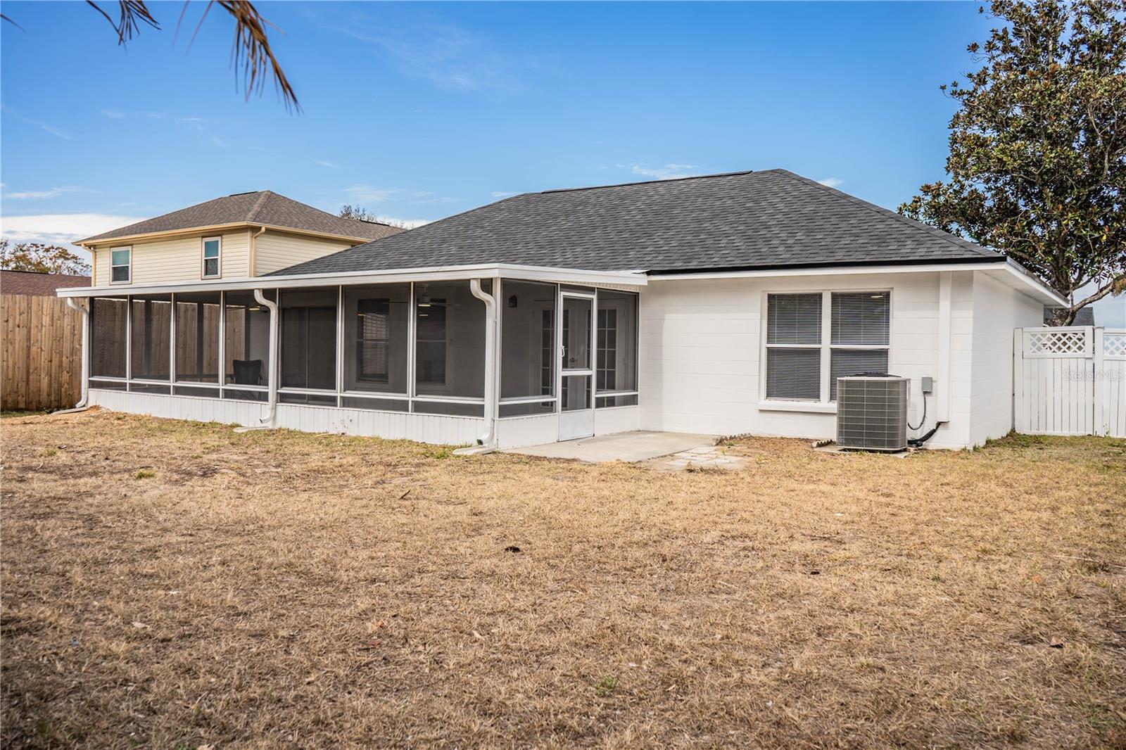 VINEYARD - Residential