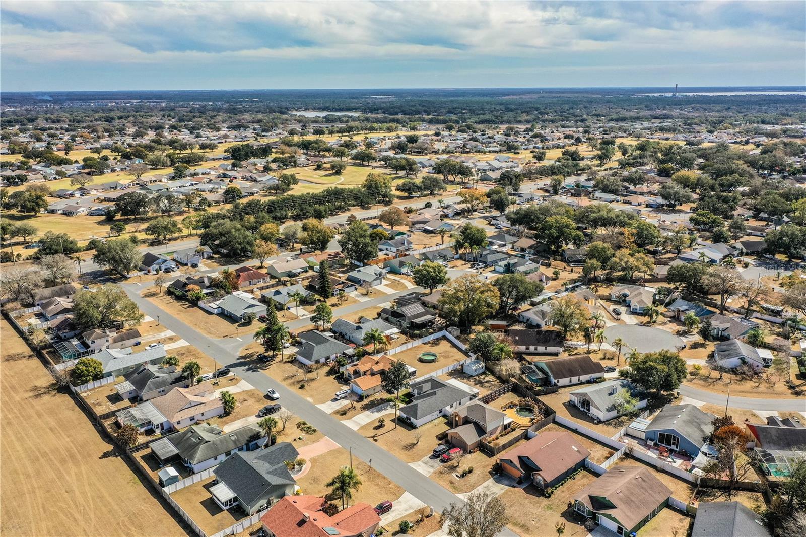 VINEYARD - Residential