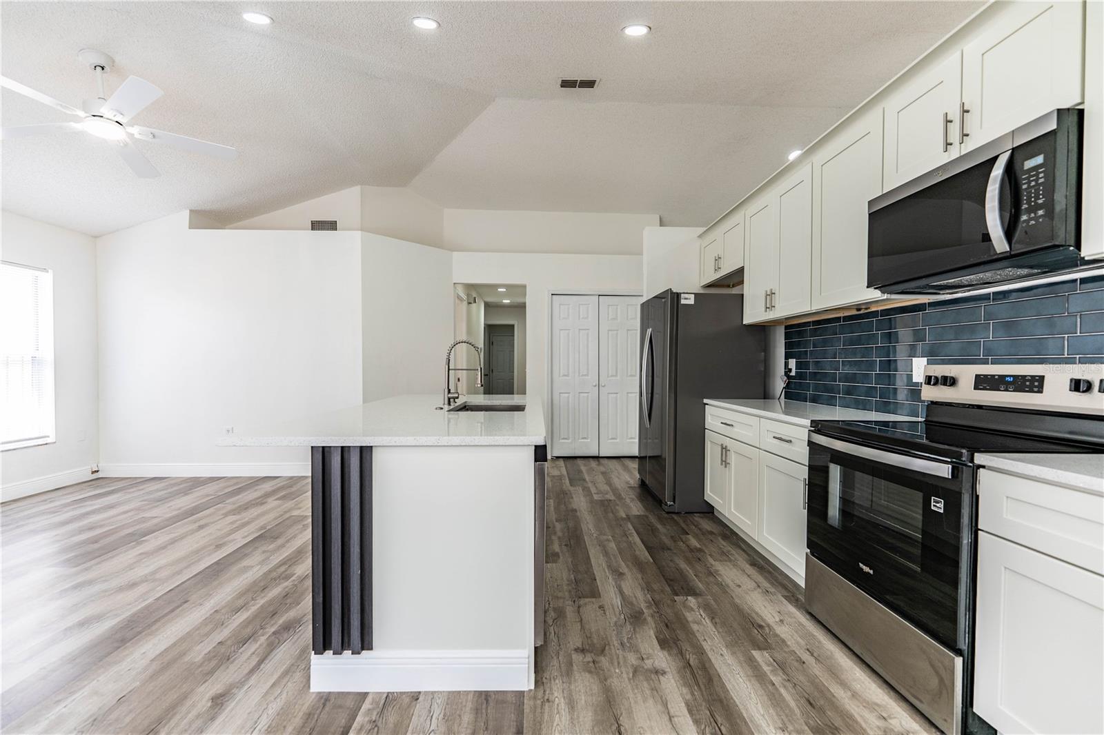 VINEYARD - Residential