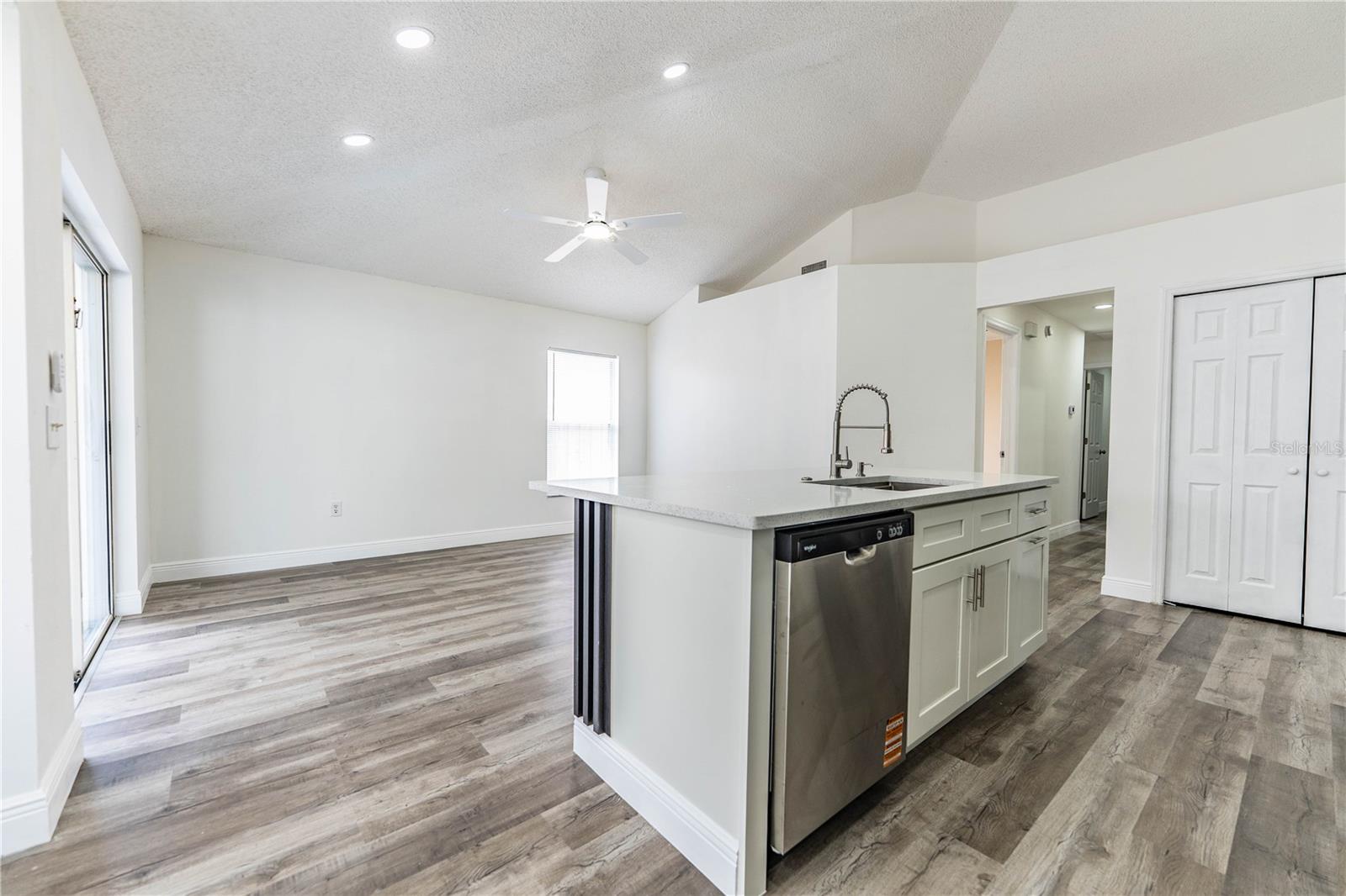 VINEYARD - Residential