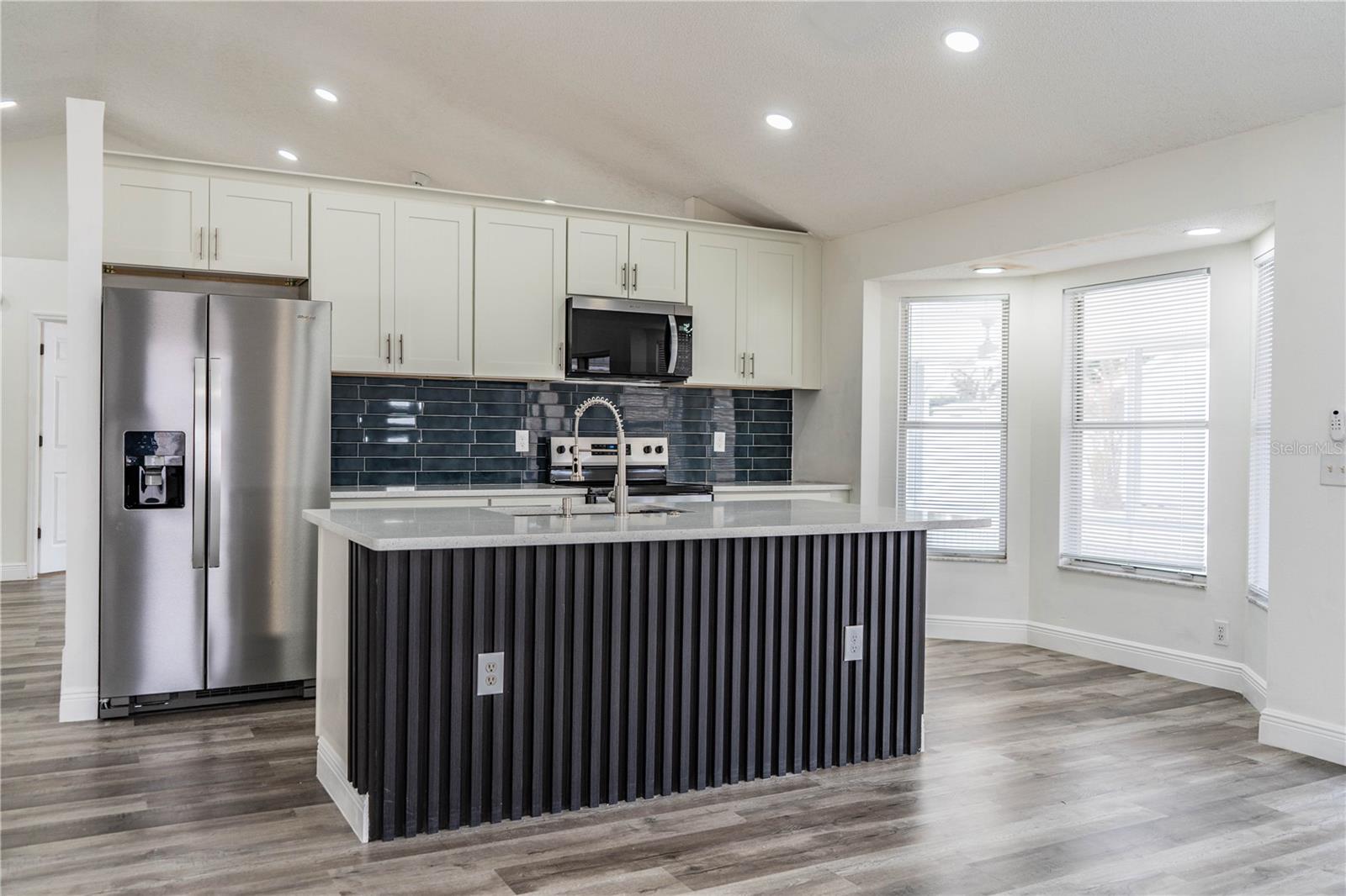 VINEYARD - Residential