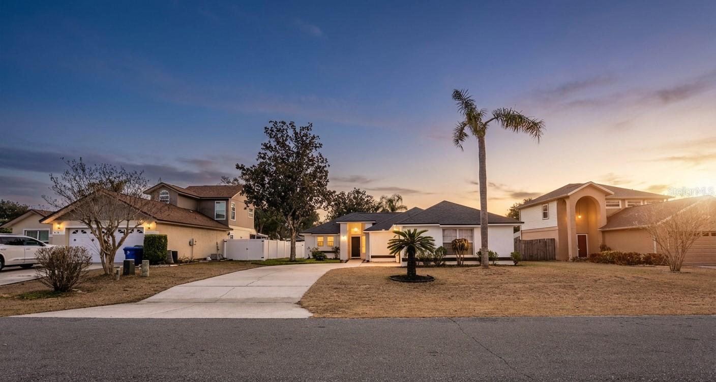 VINEYARD - Residential