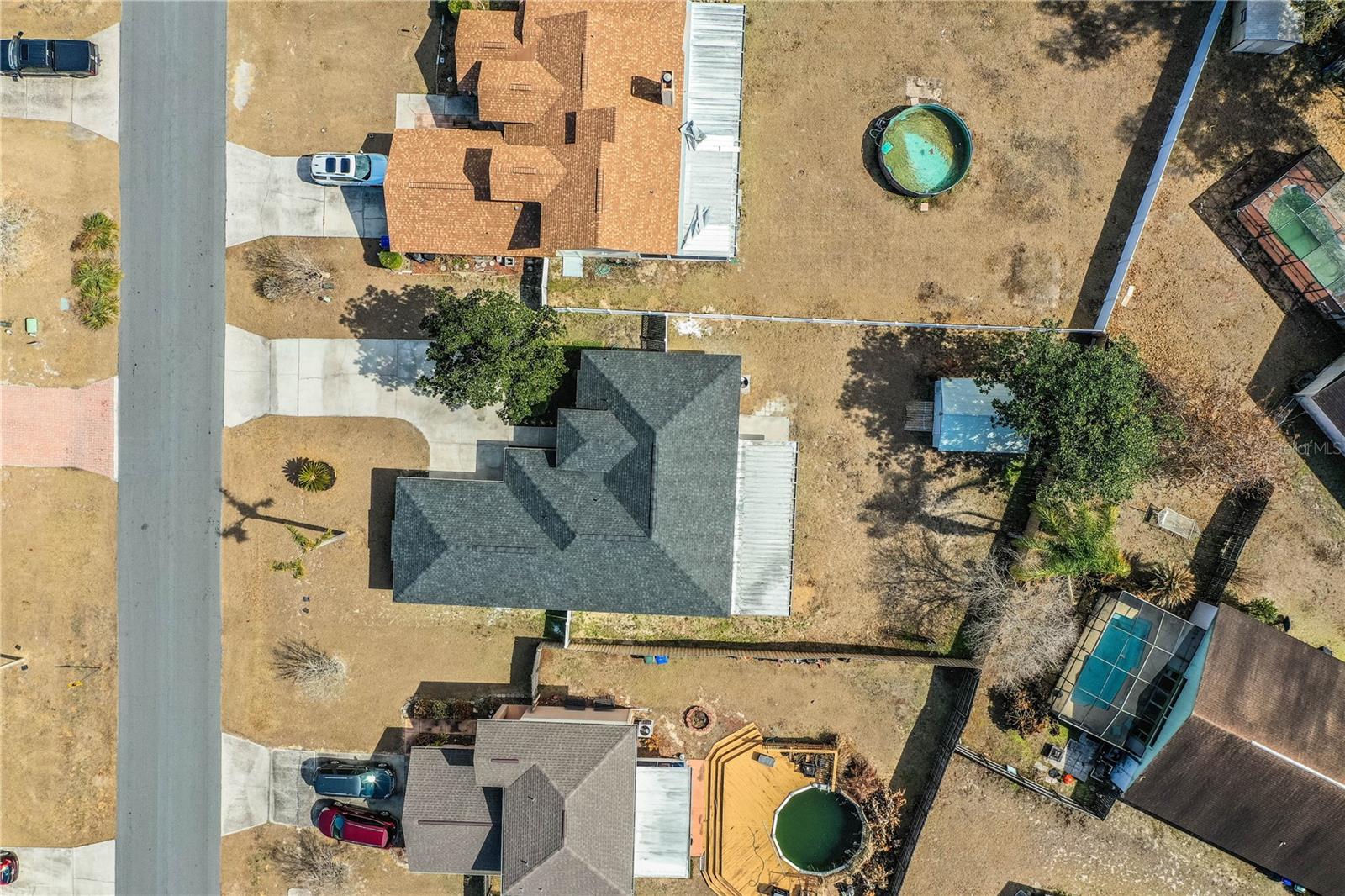 VINEYARD - Residential