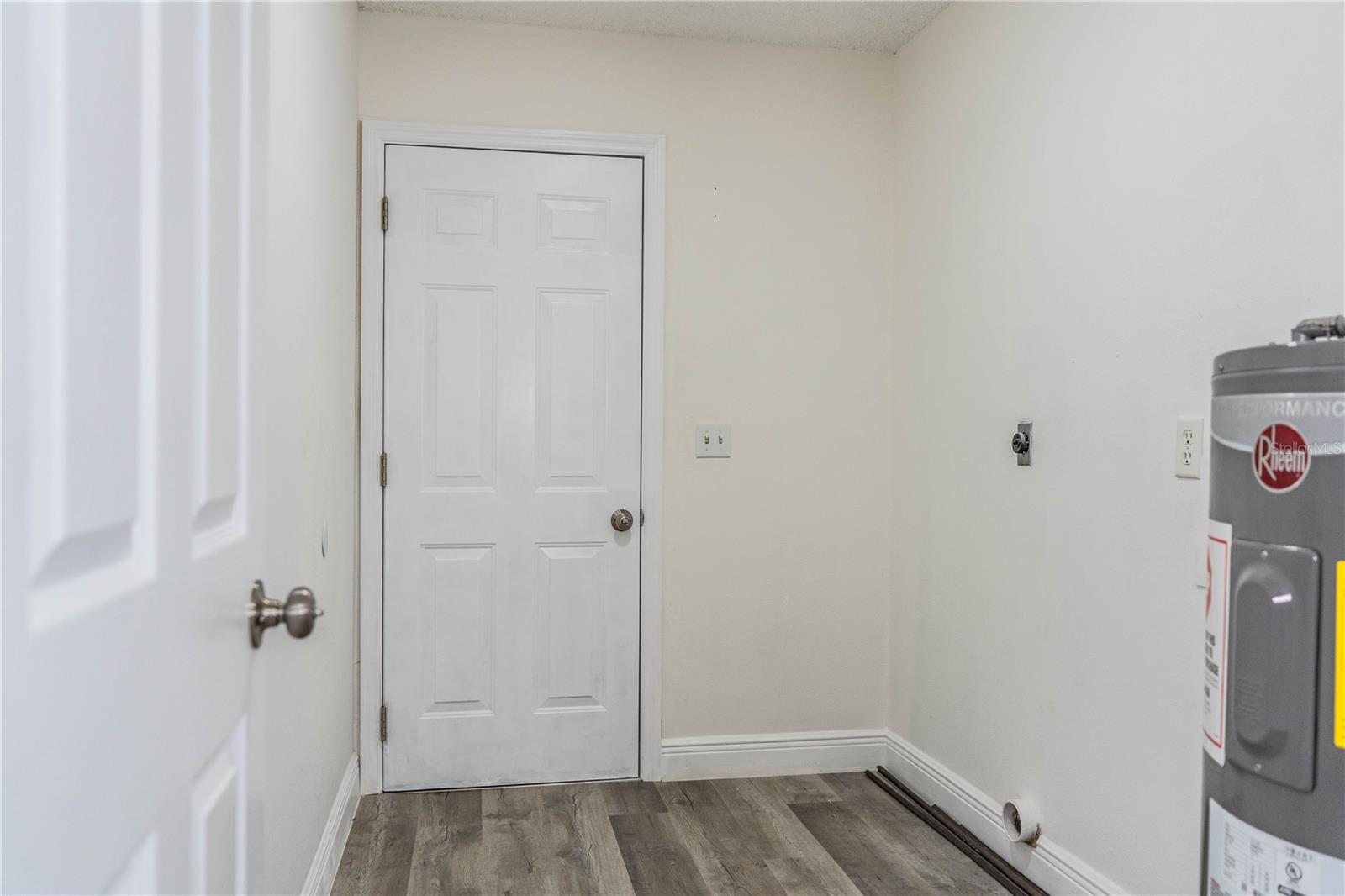 VINEYARD - Residential