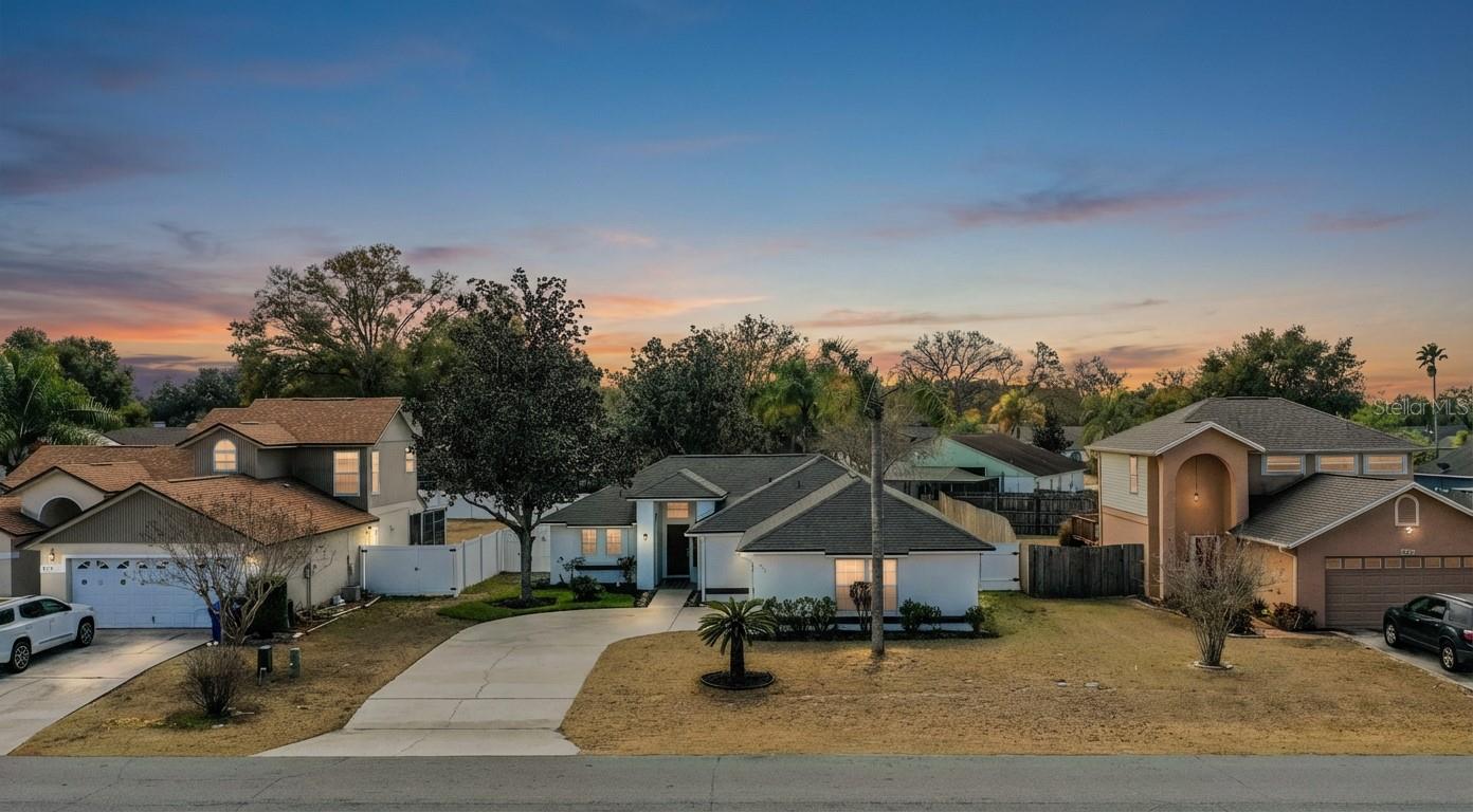 VINEYARD - Residential