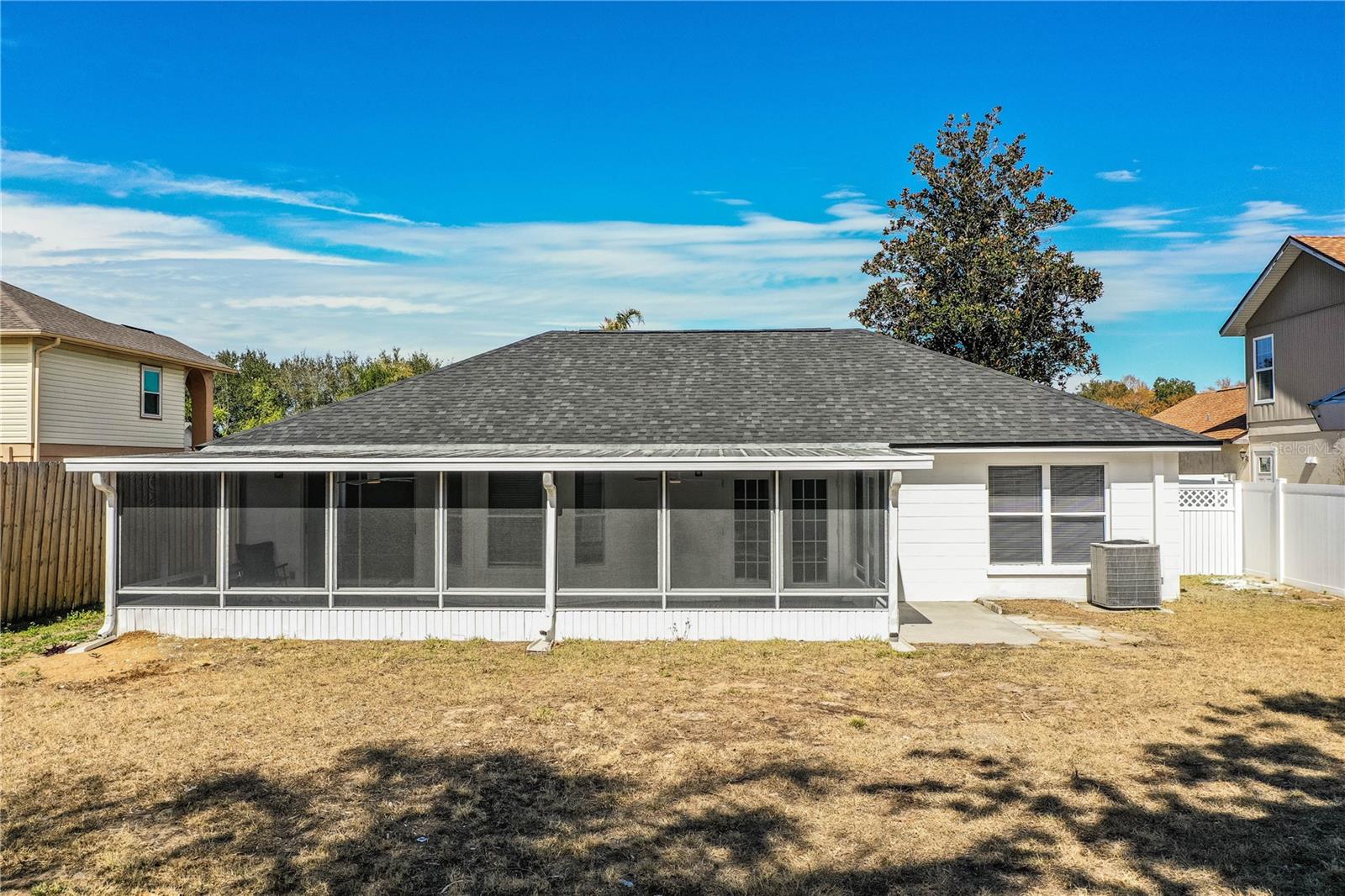 VINEYARD - Residential