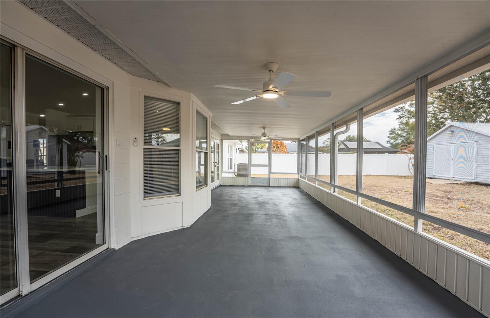 VINEYARD - Residential