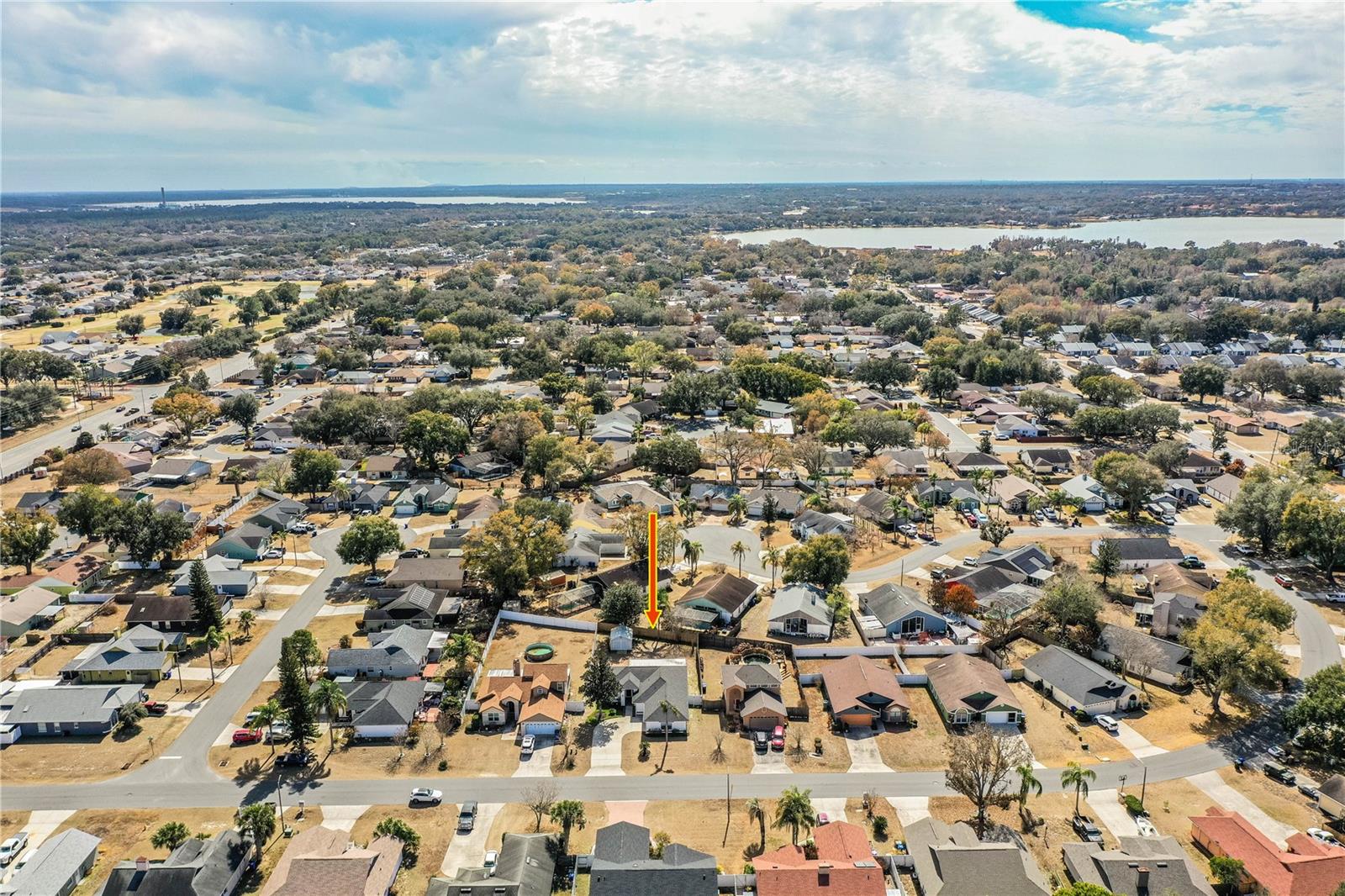 VINEYARD - Residential