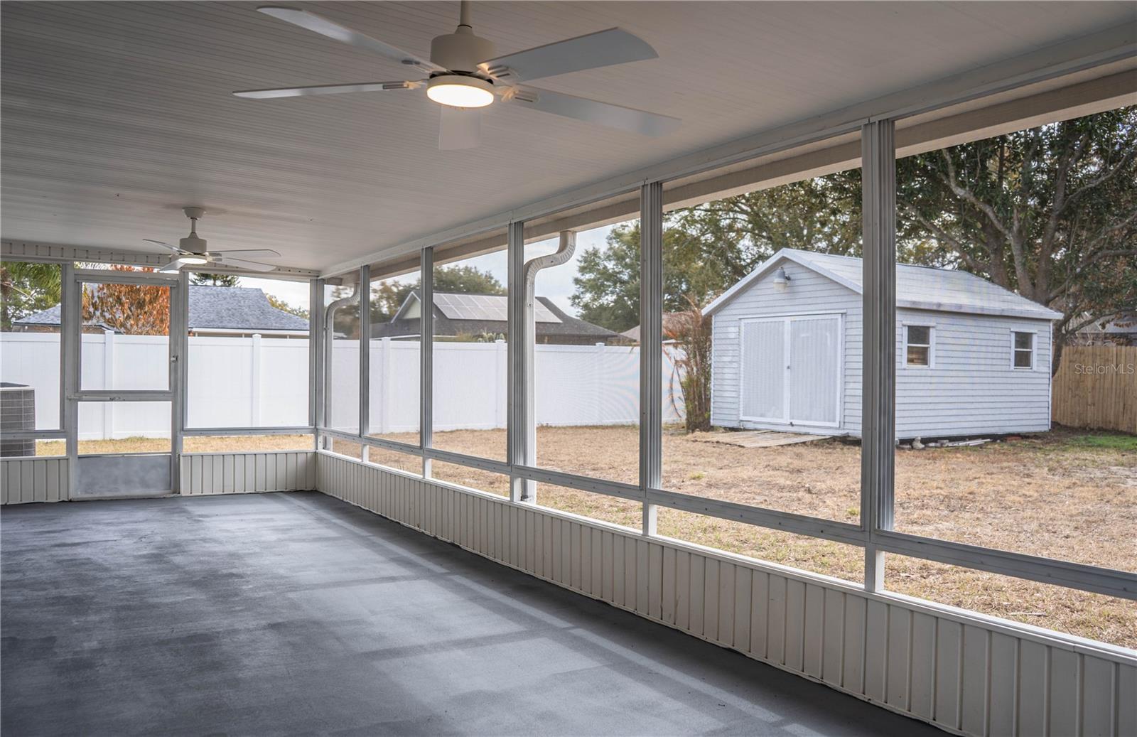 VINEYARD - Residential