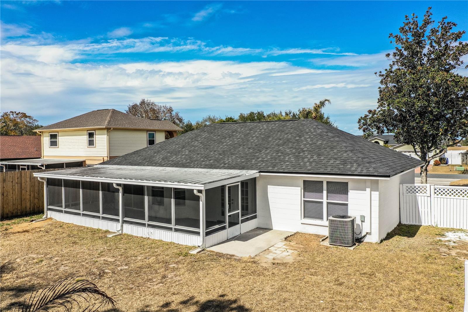 VINEYARD - Residential