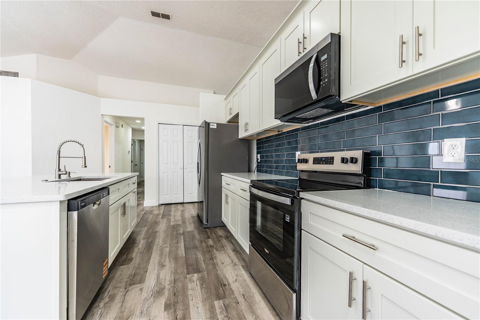 VINEYARD - Residential