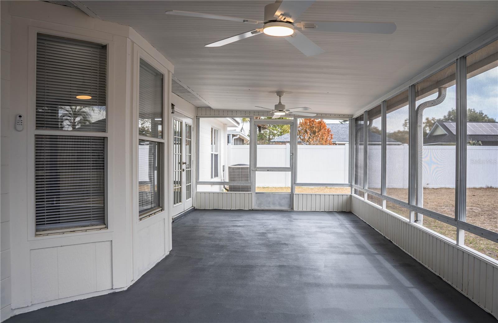 VINEYARD - Residential