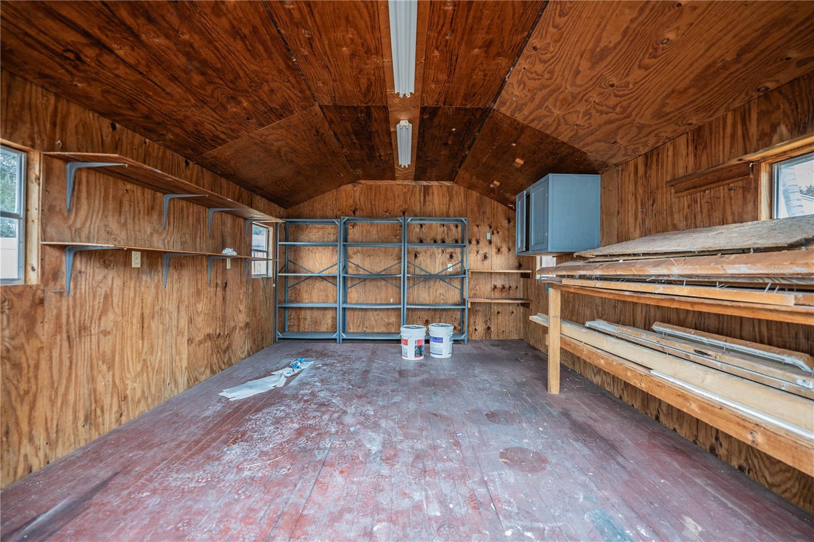 VINEYARD - Residential