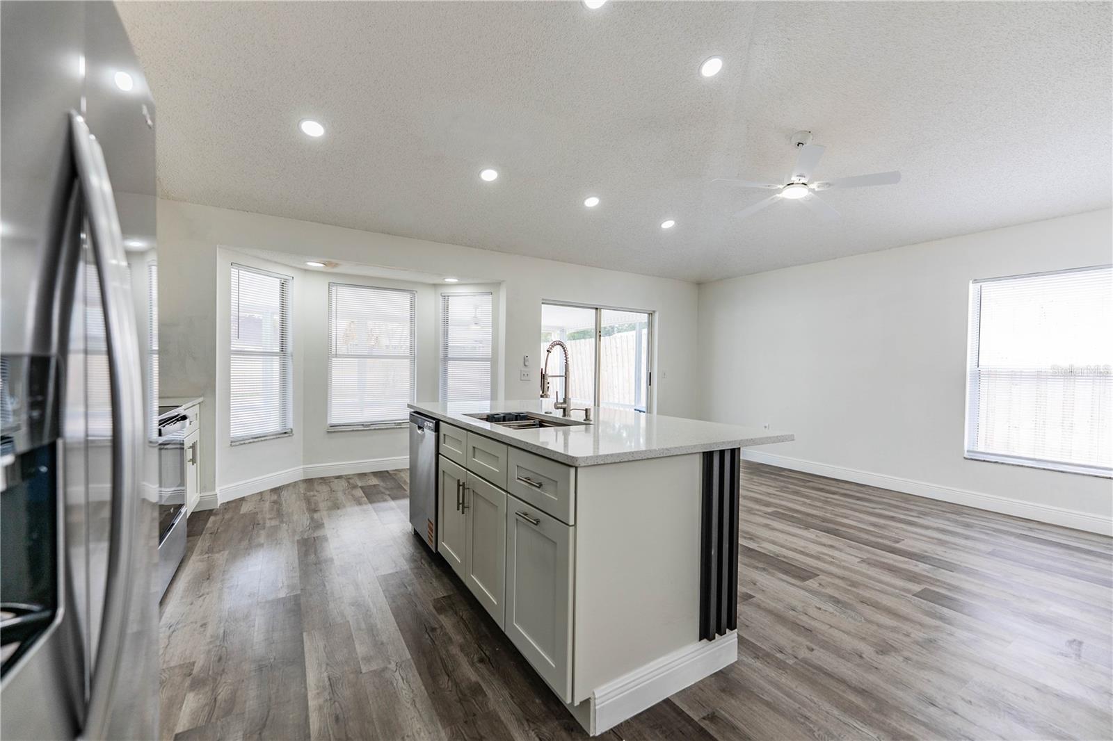 VINEYARD - Residential