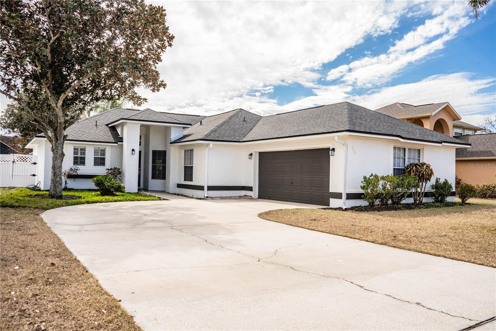 VINEYARD - Residential