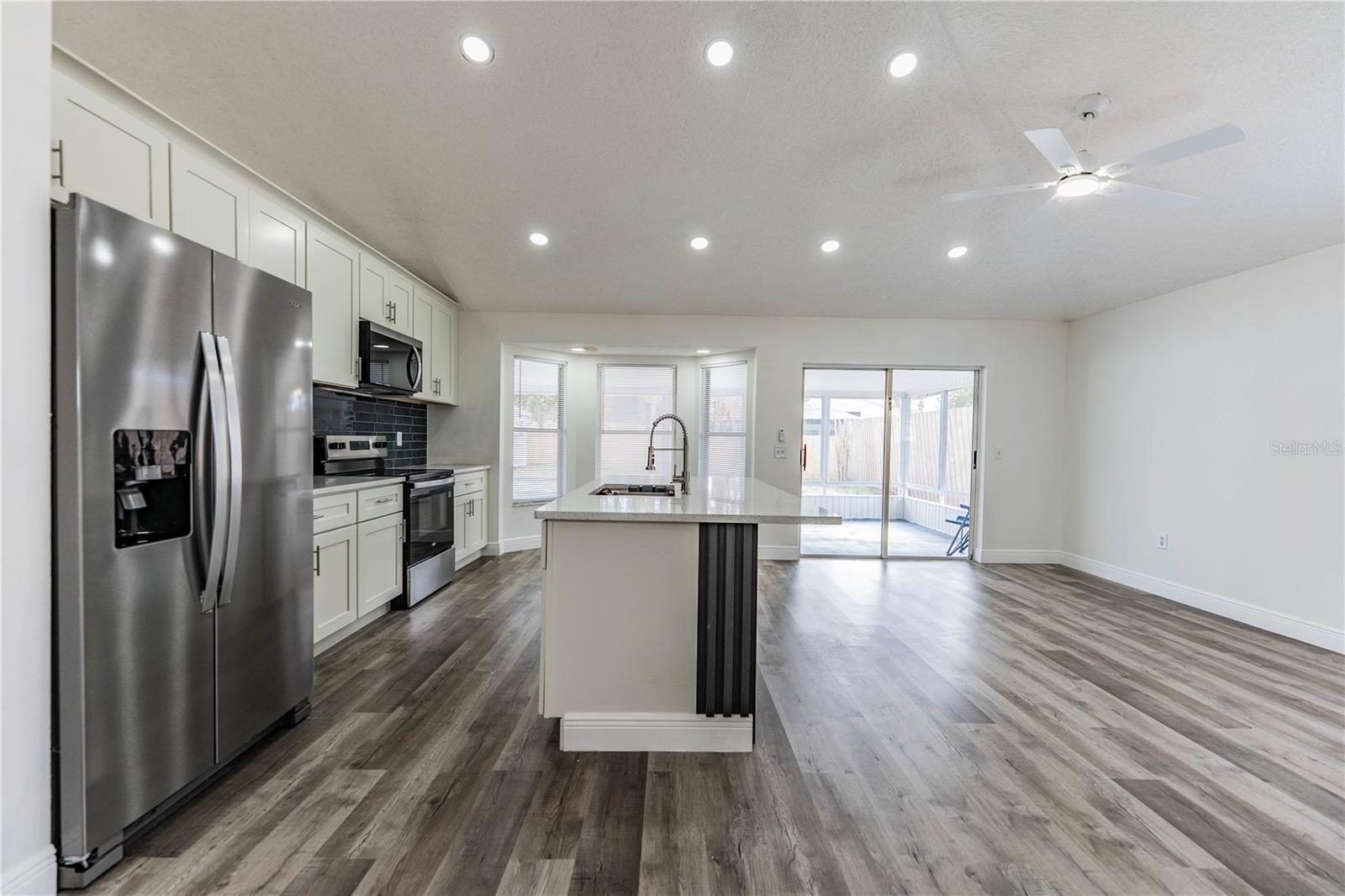 VINEYARD - Residential