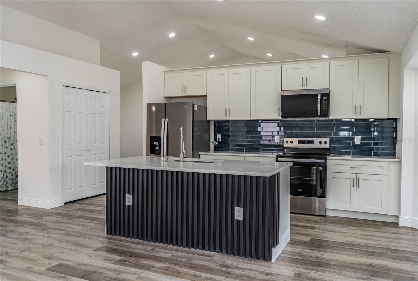 VINEYARD - Residential