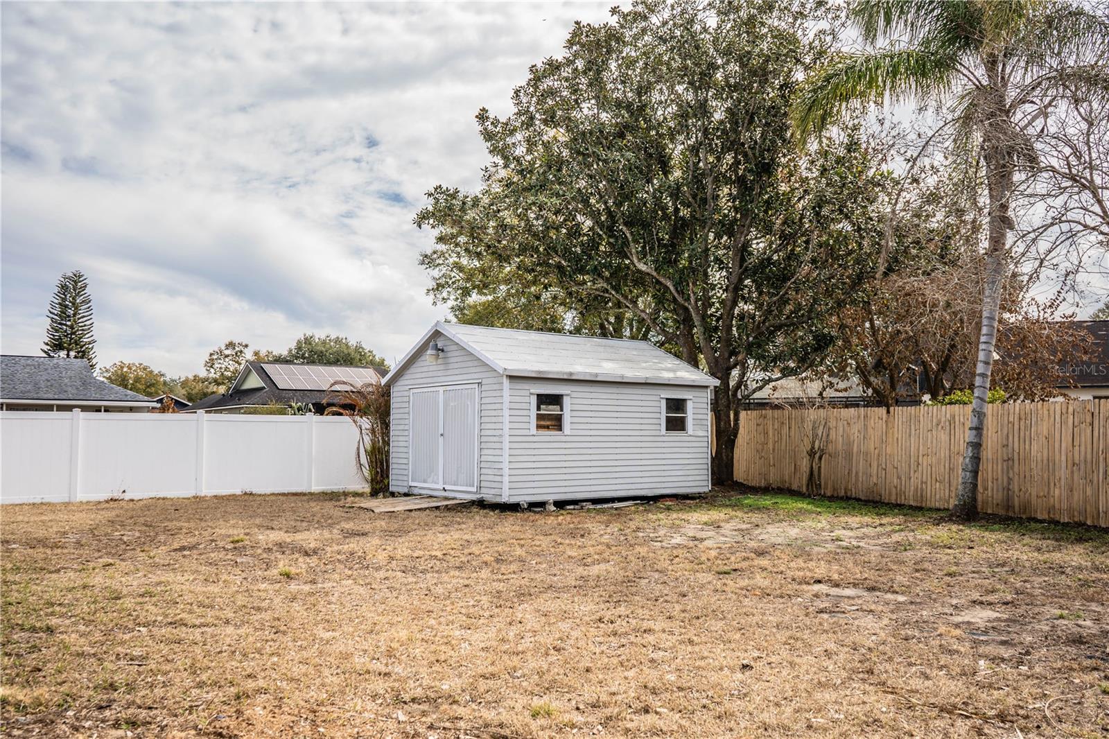 VINEYARD - Residential